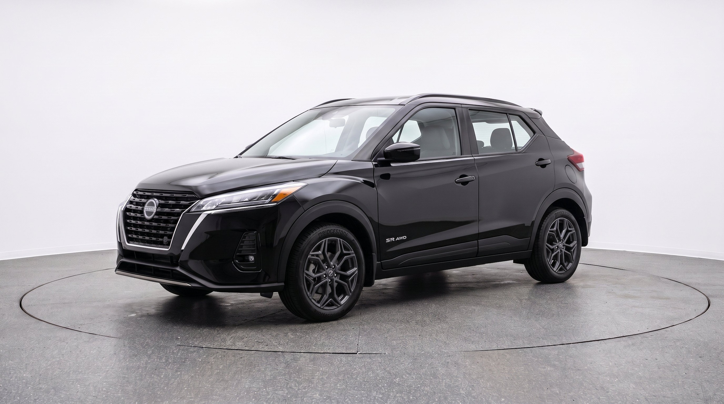 Thumbnail: 2026 Nissan Kicks - 3