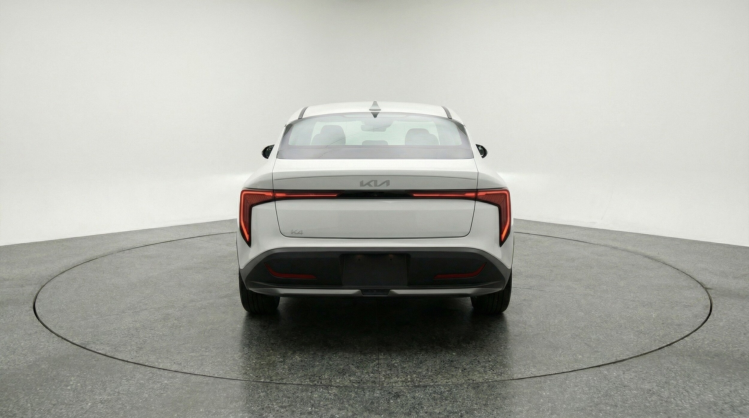 Thumbnail: 2025 Kia K4 - 7