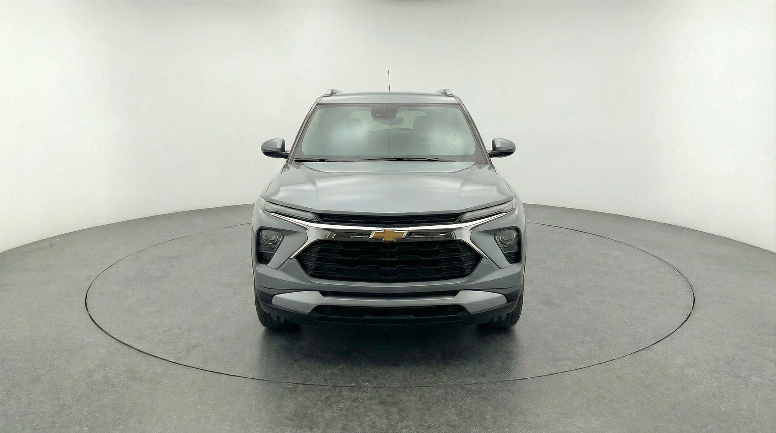 Thumbnail: 2025 Chevrolet TrailBlazer - 2