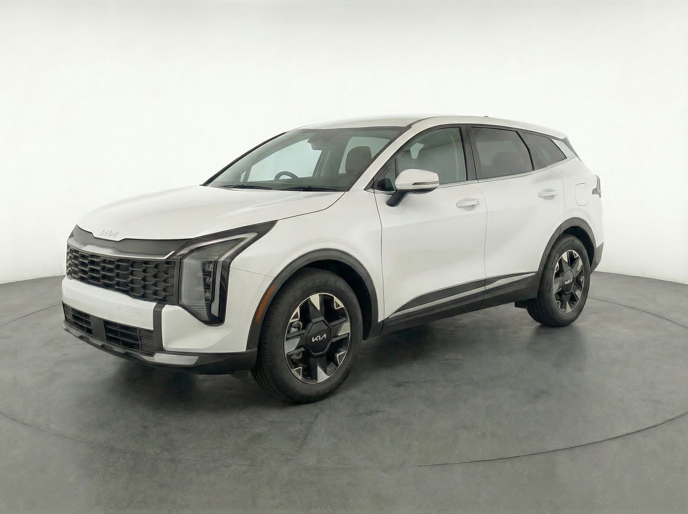 Thumbnail: 2026 Kia Sportage - 3