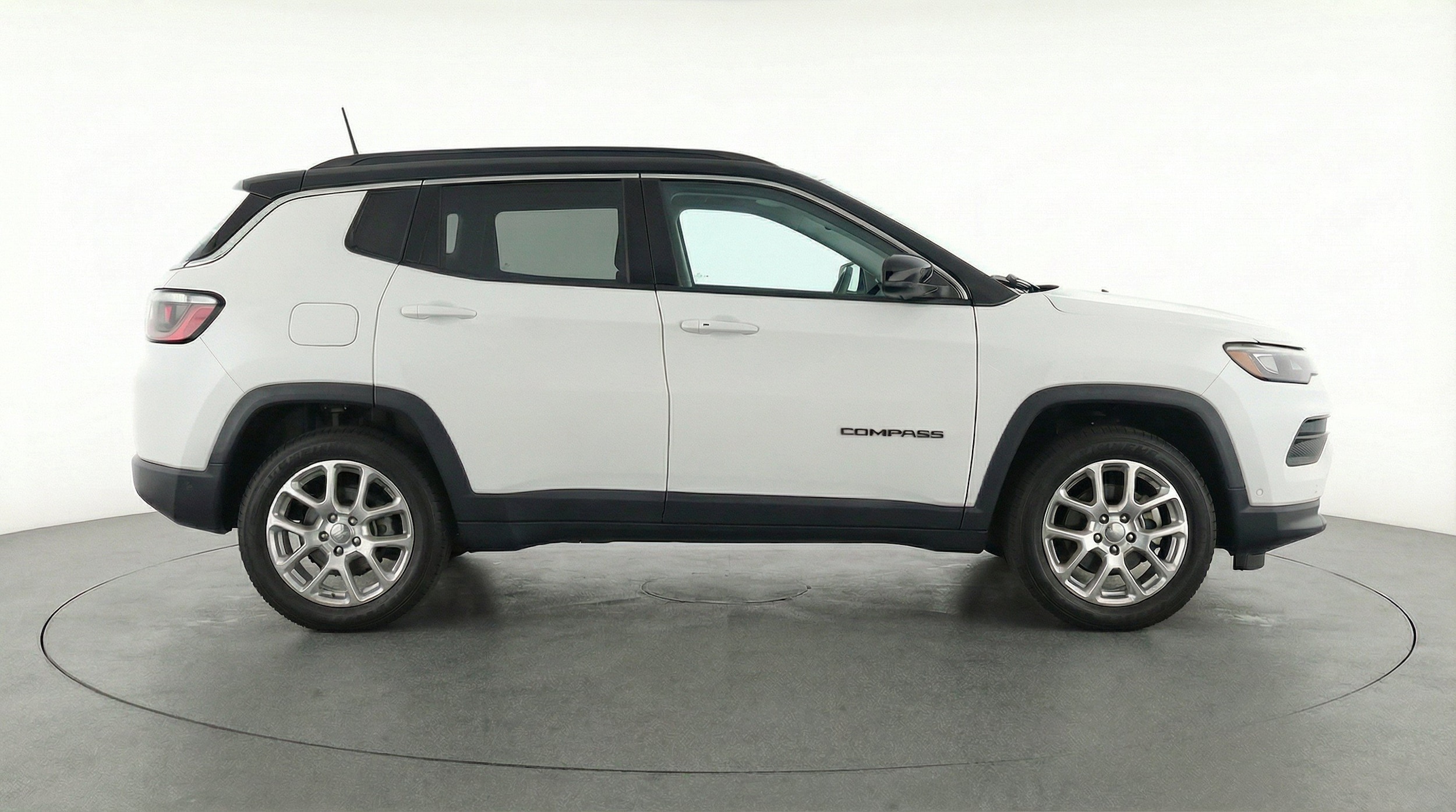 Thumbnail: 2025 Jeep Compass - 11