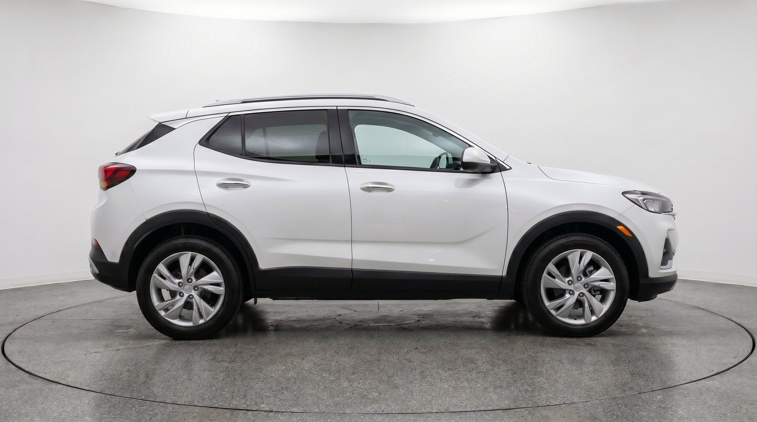 Thumbnail: 2026 Buick Encore GX - 10