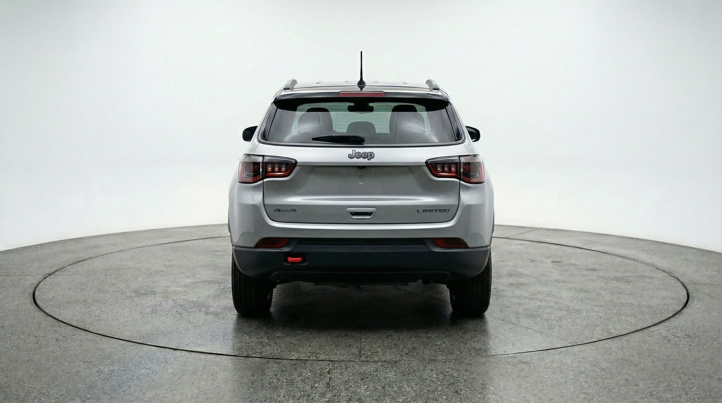 Thumbnail: 2025 Jeep Compass - 6