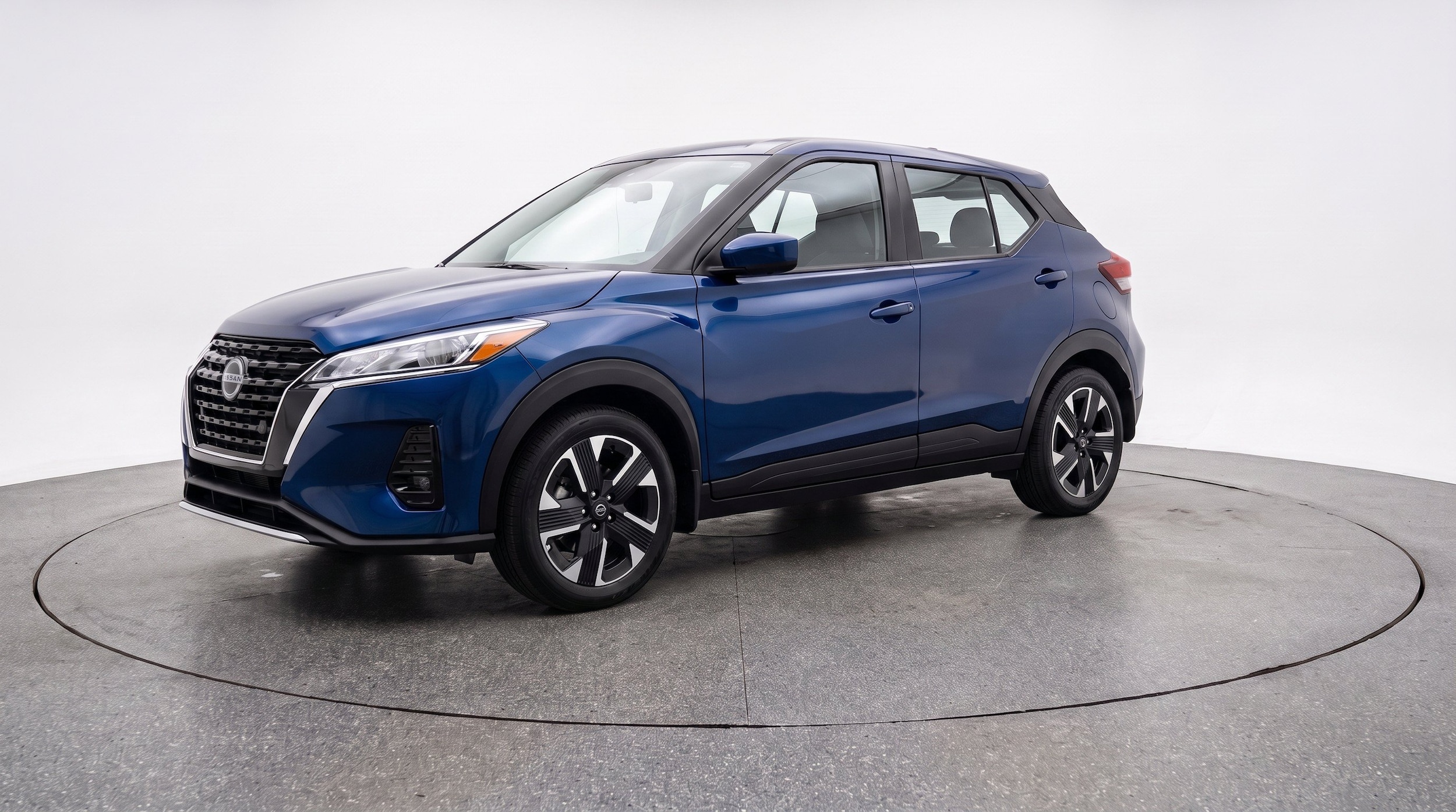 Thumbnail: 2026 Nissan Kicks - 3