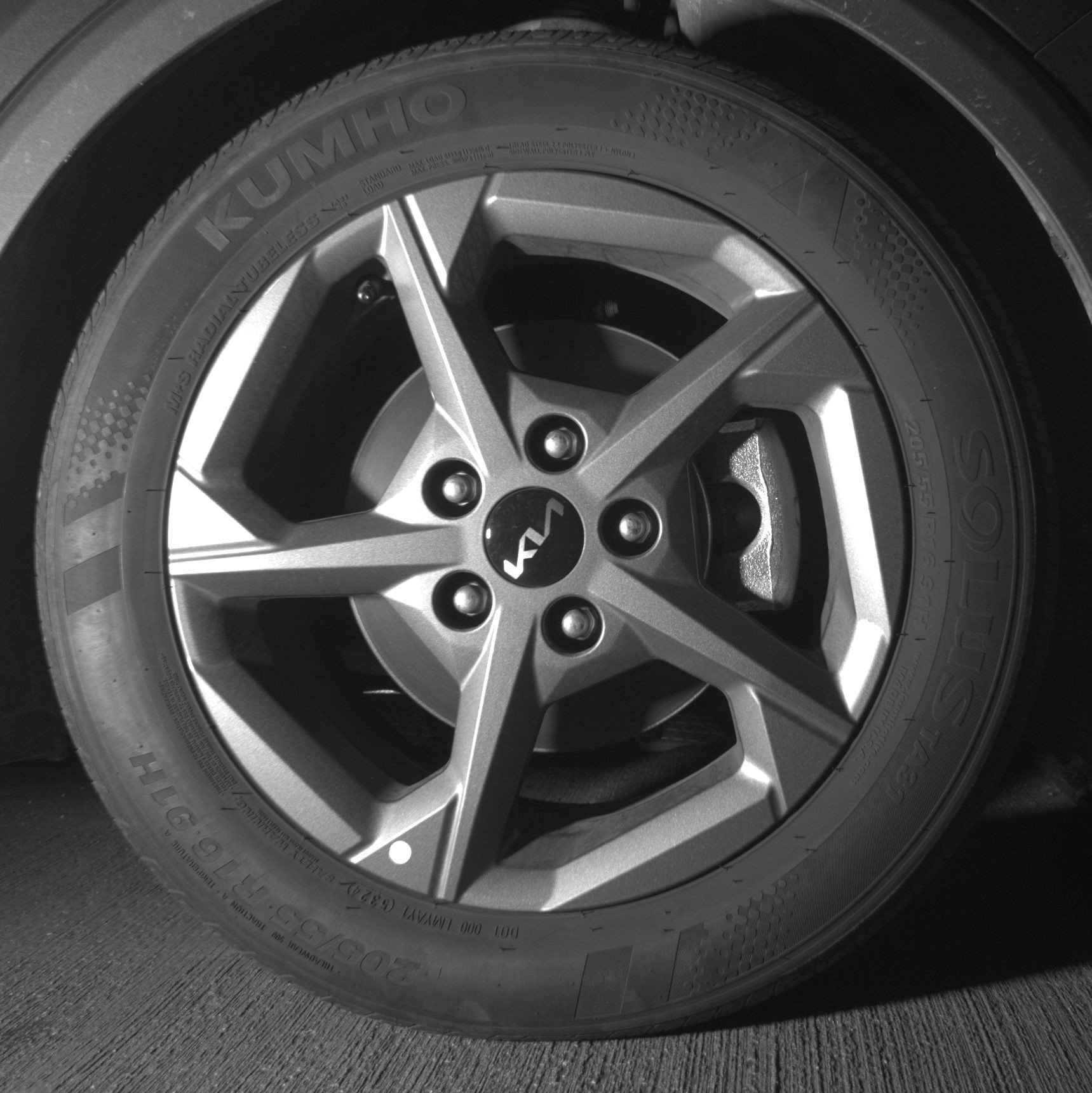 Thumbnail: 2025 Kia K4 - 13