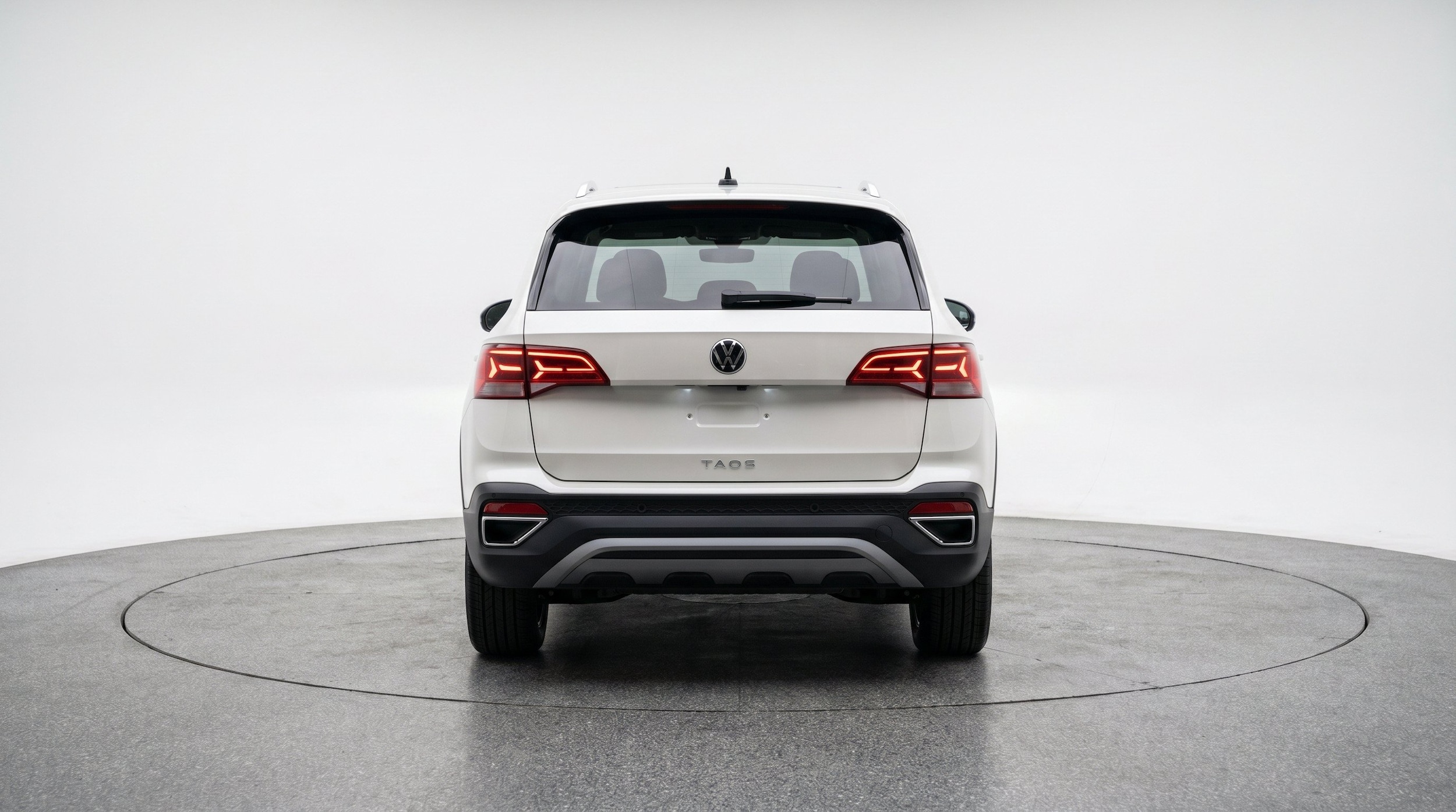 Thumbnail: 2026 Volkswagen Taos - 7