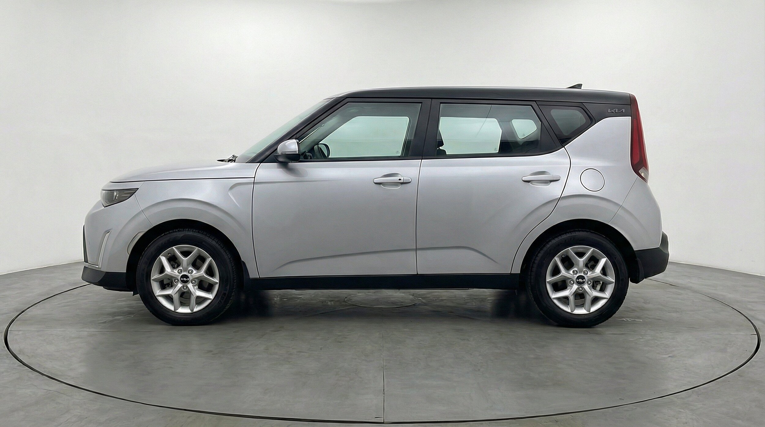 Thumbnail: 2025 Kia Soul - 5