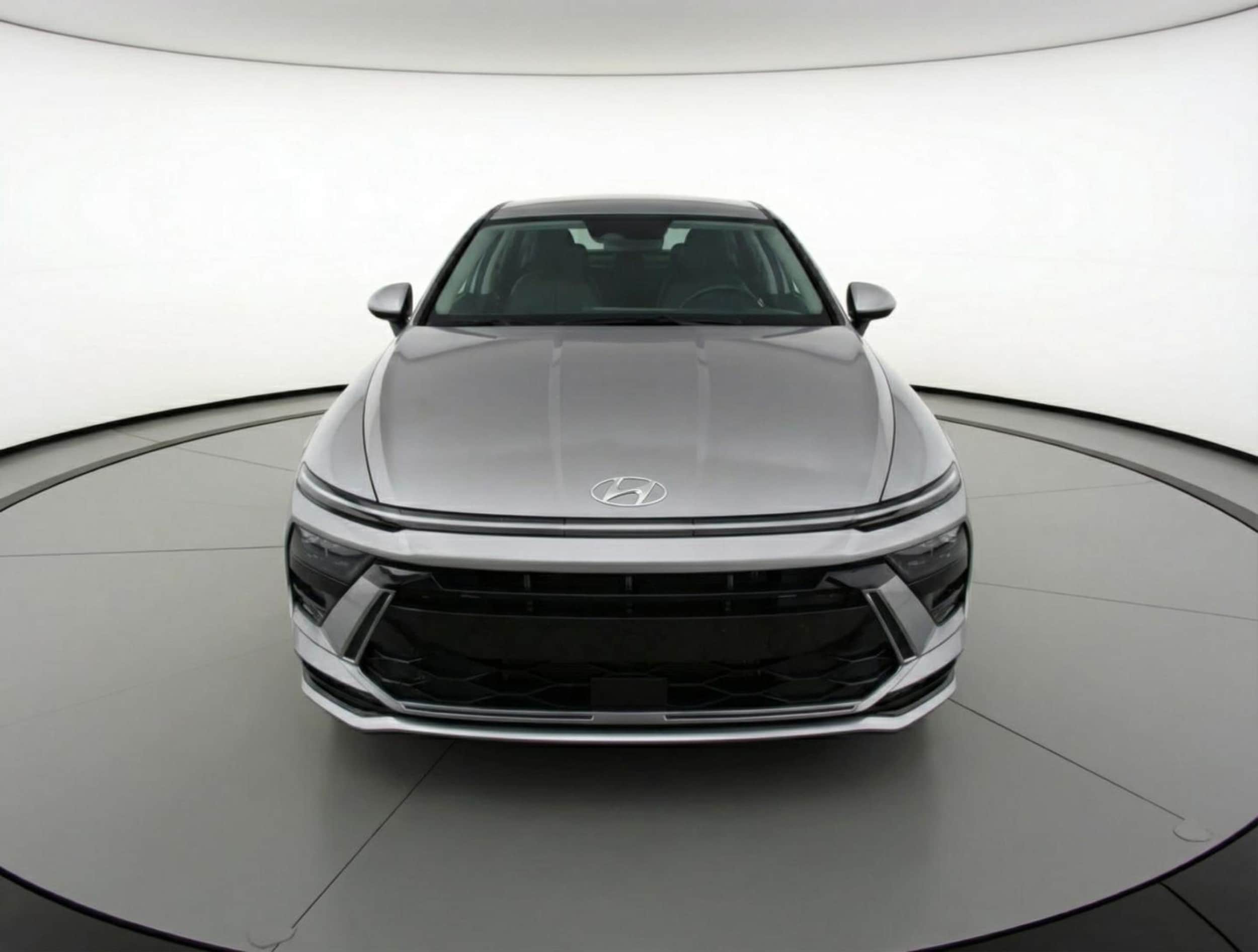 Thumbnail: 2025 Hyundai Sonata - 2