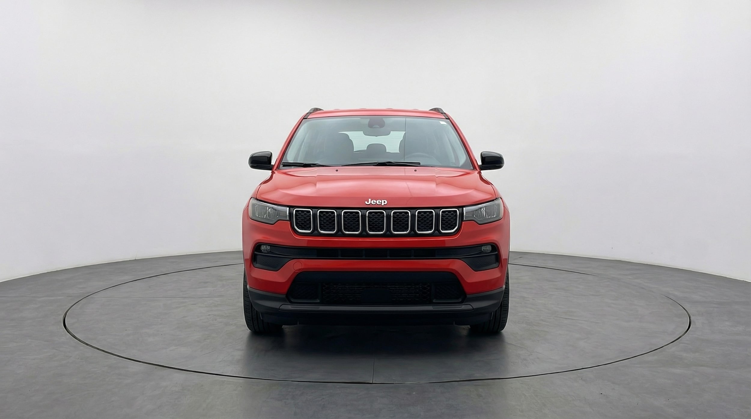 Thumbnail: 2025 Jeep Compass - 2