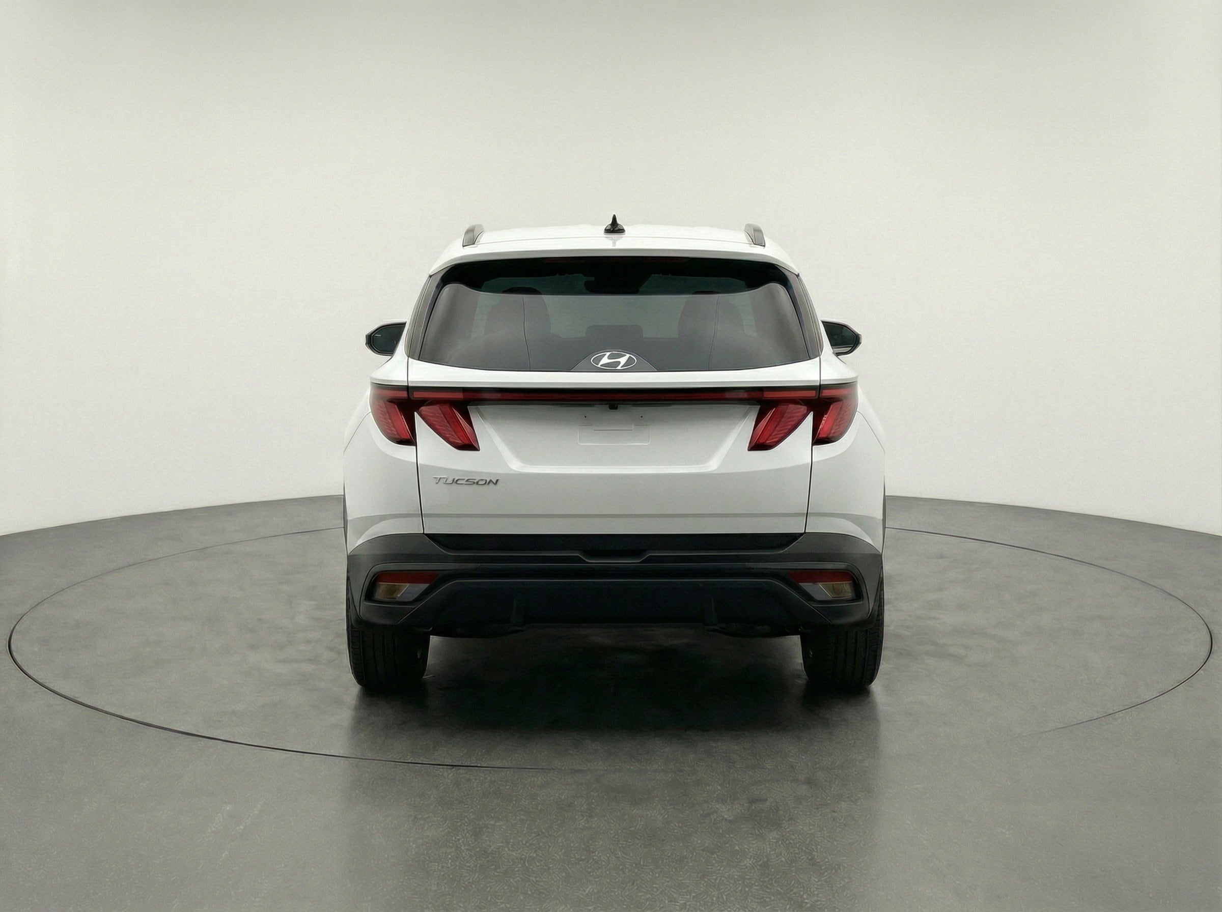 Thumbnail: 2025 Hyundai Tucson - 7