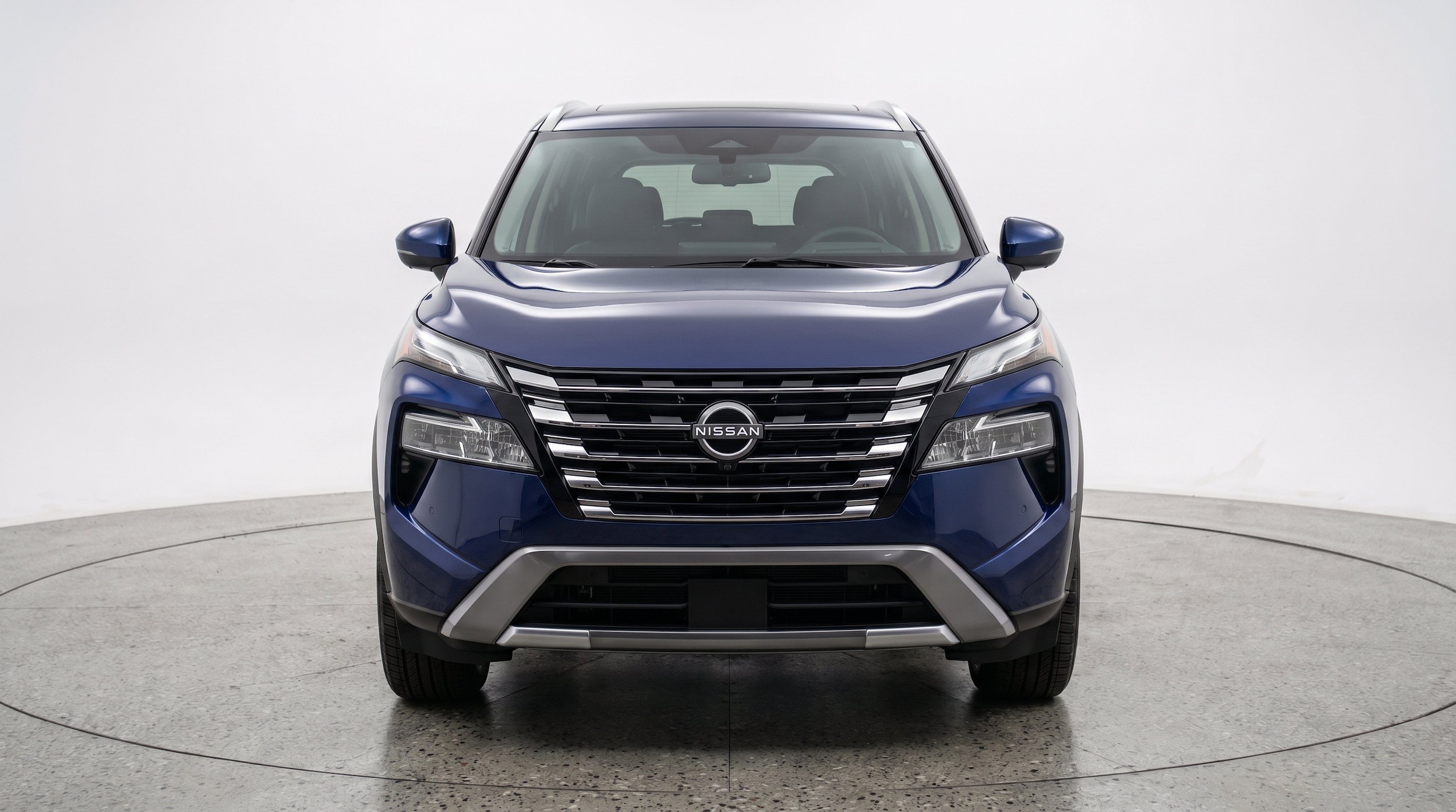 Thumbnail: 2026 Nissan Rogue - 2