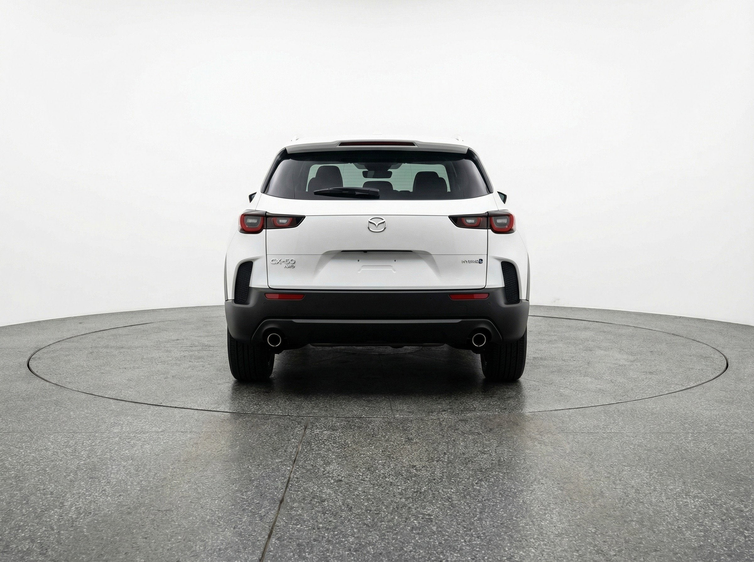 Thumbnail: 2025 Mazda CX-50 - 7