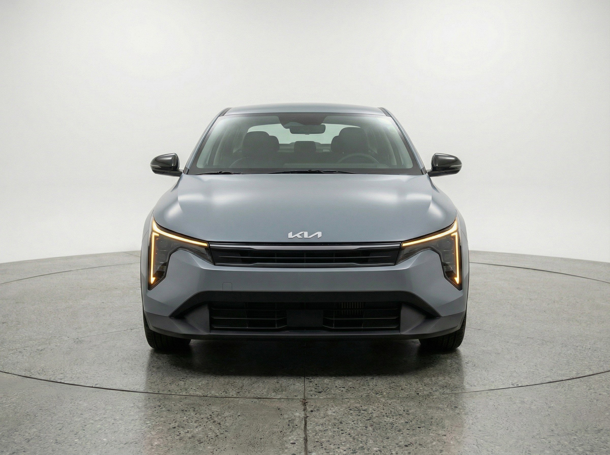 Thumbnail: 2025 Kia K4 - 2