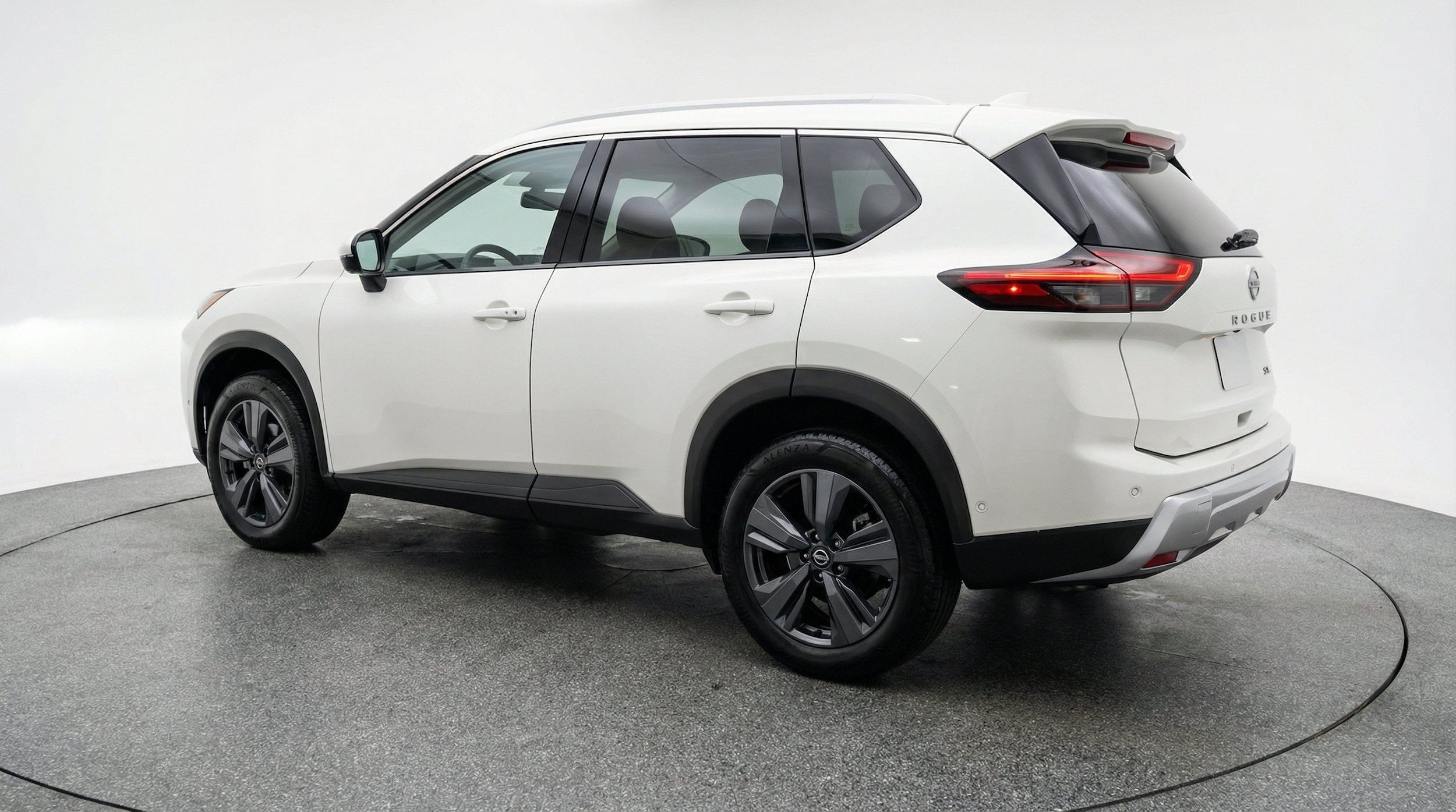 Thumbnail: 2026 Nissan Rogue - 6
