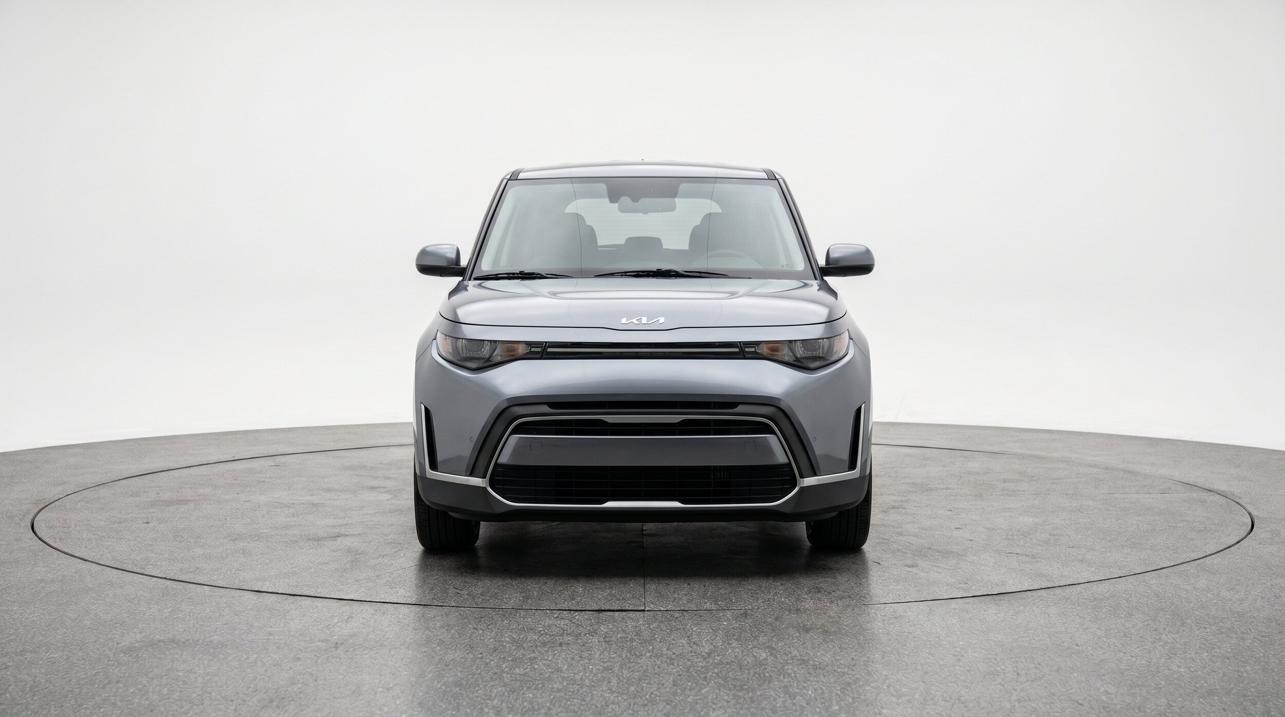 Thumbnail: 2025 Kia Soul - 2