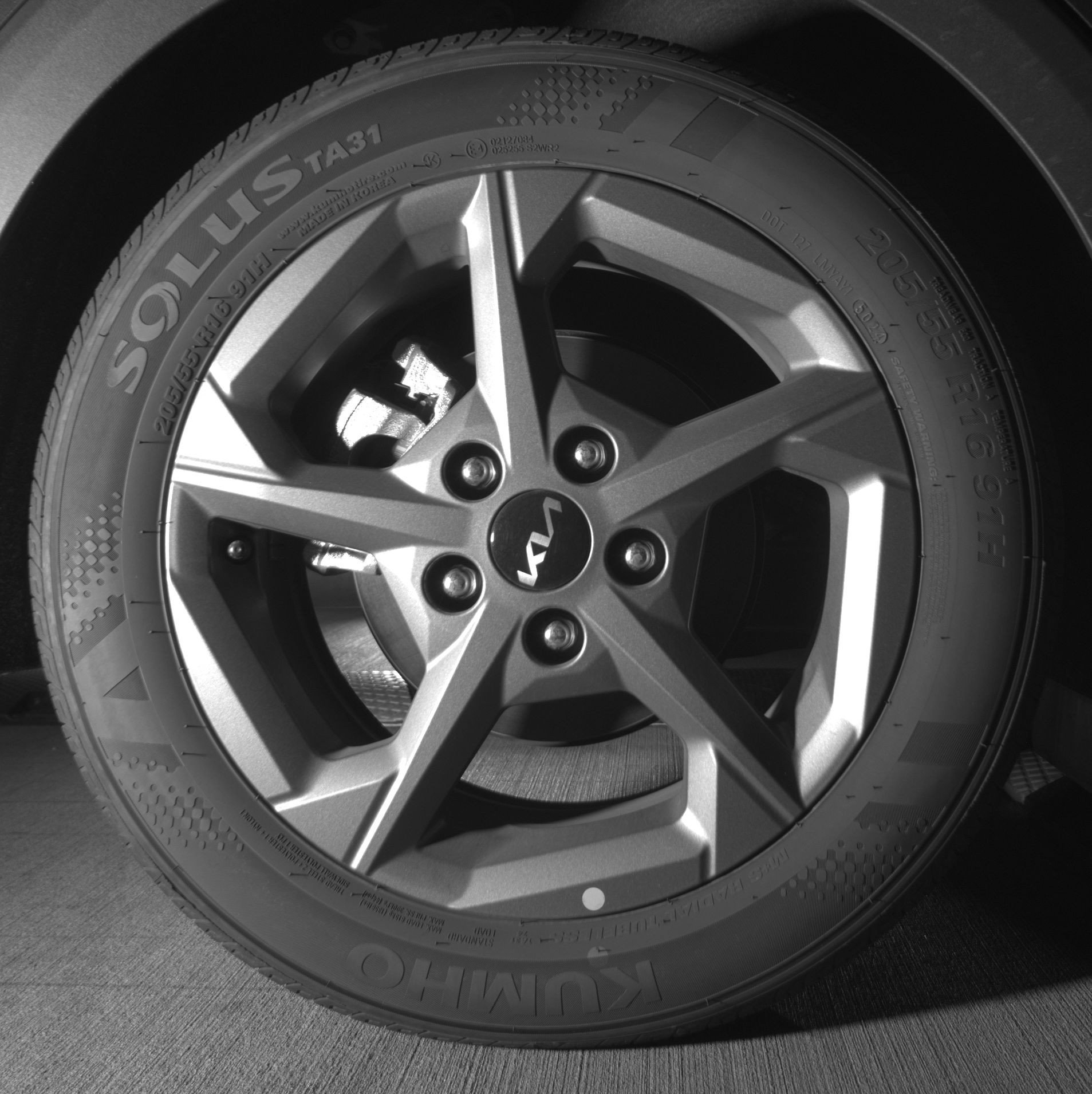 Thumbnail: 2025 Kia K4 - 15