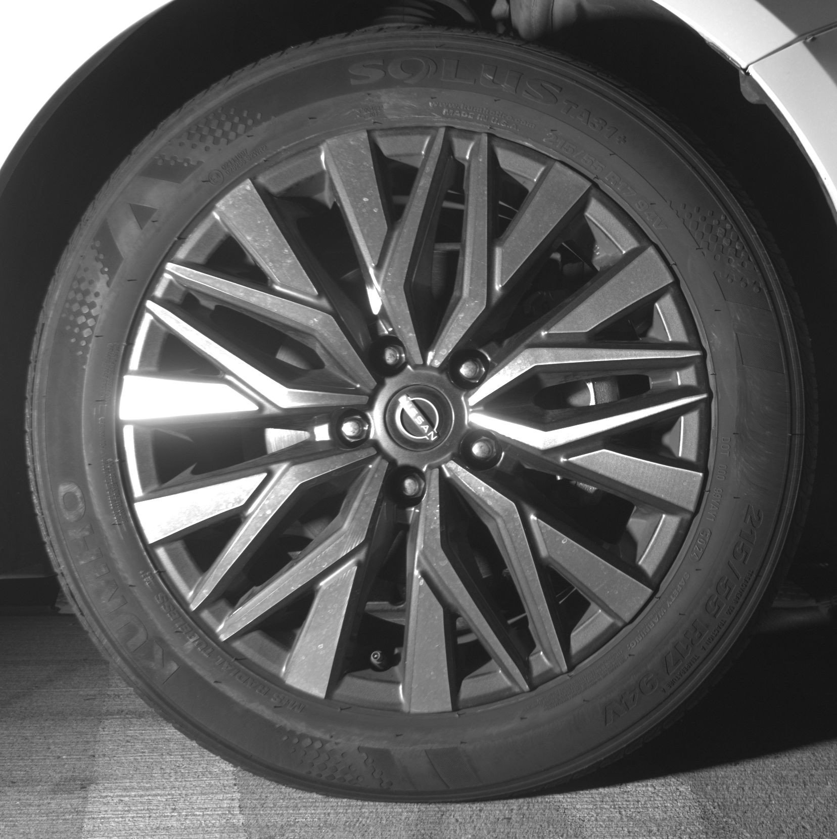 Thumbnail: 2025 Nissan Altima - 13