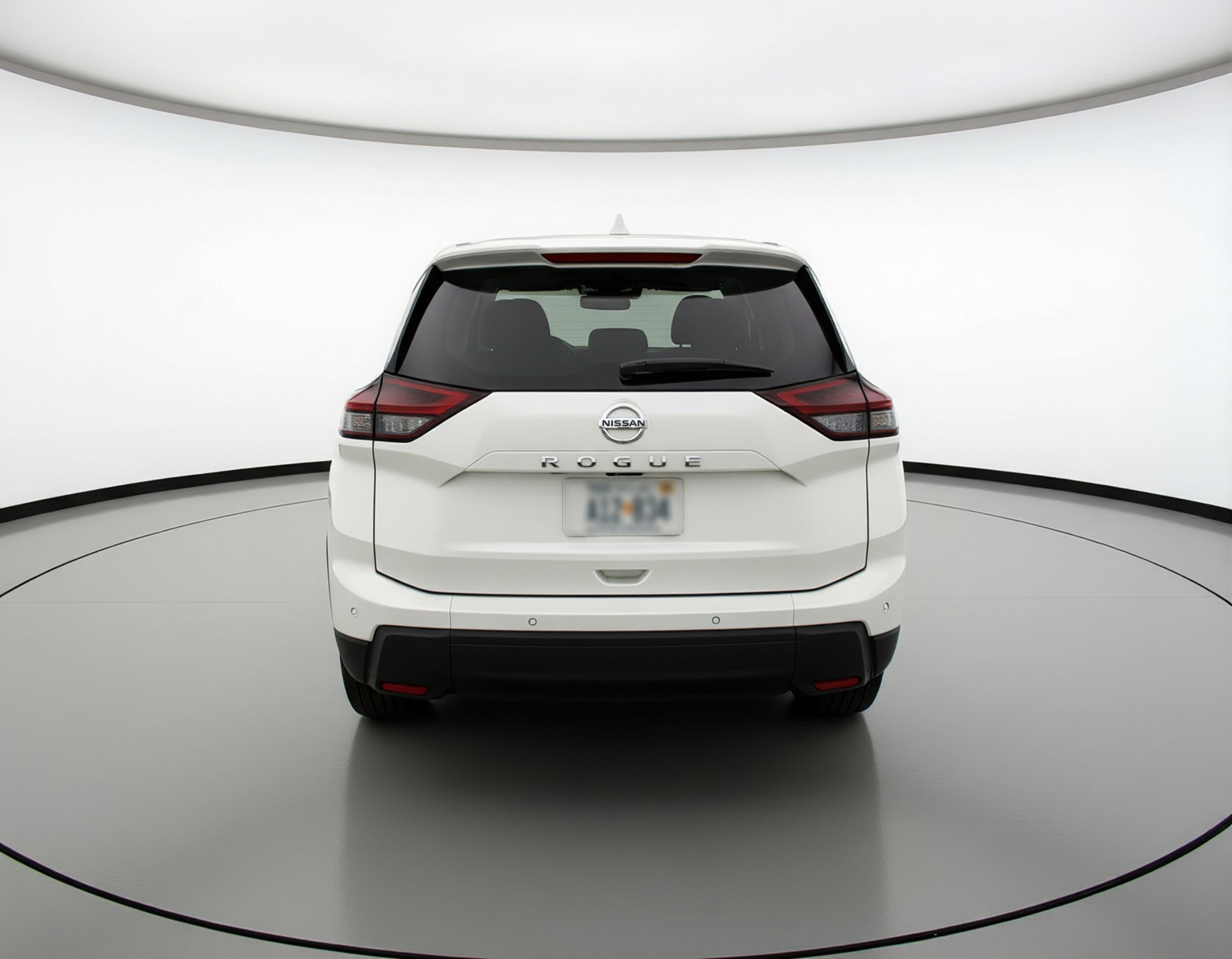 Thumbnail: 2025 Nissan Rogue - 6