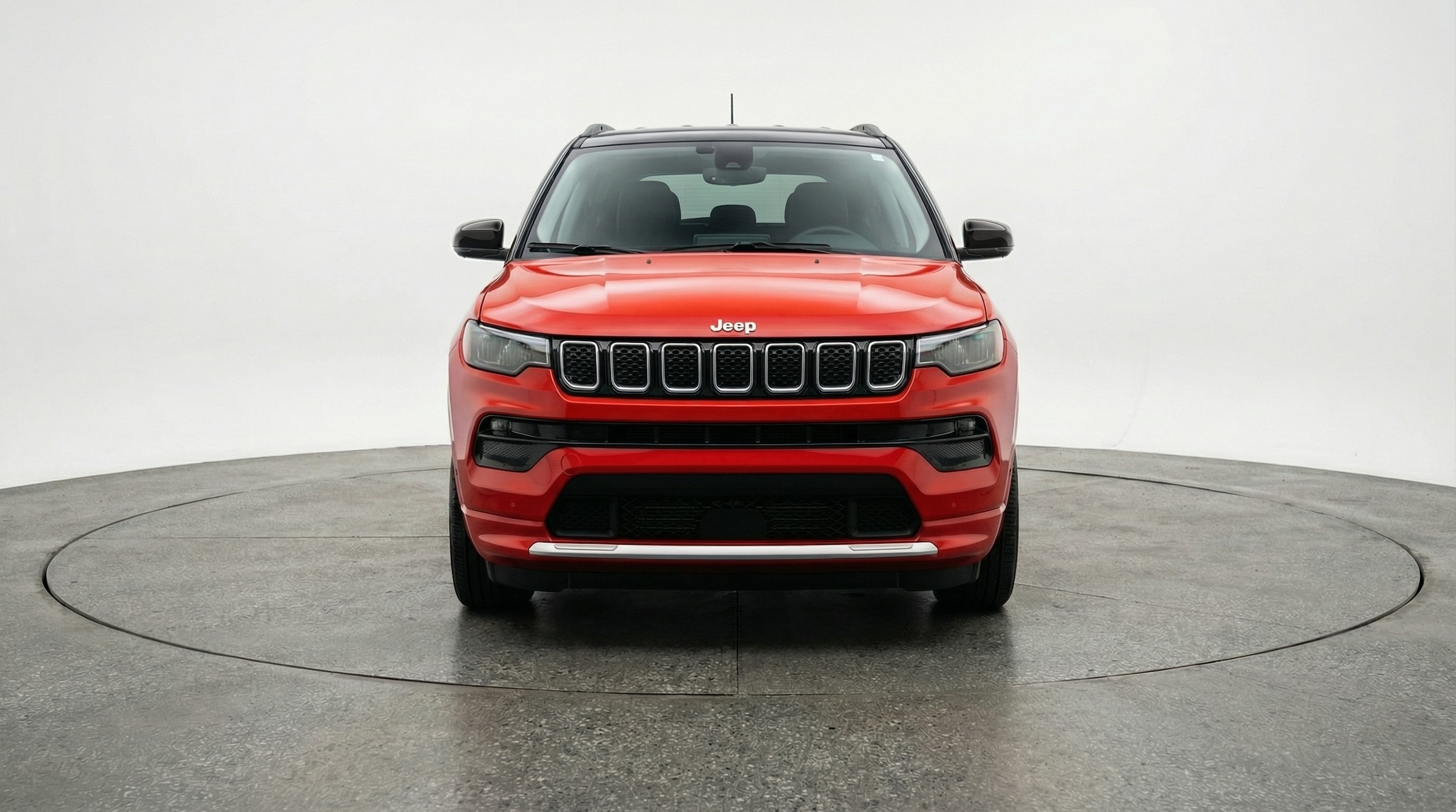 Thumbnail: 2025 Jeep Compass - 2