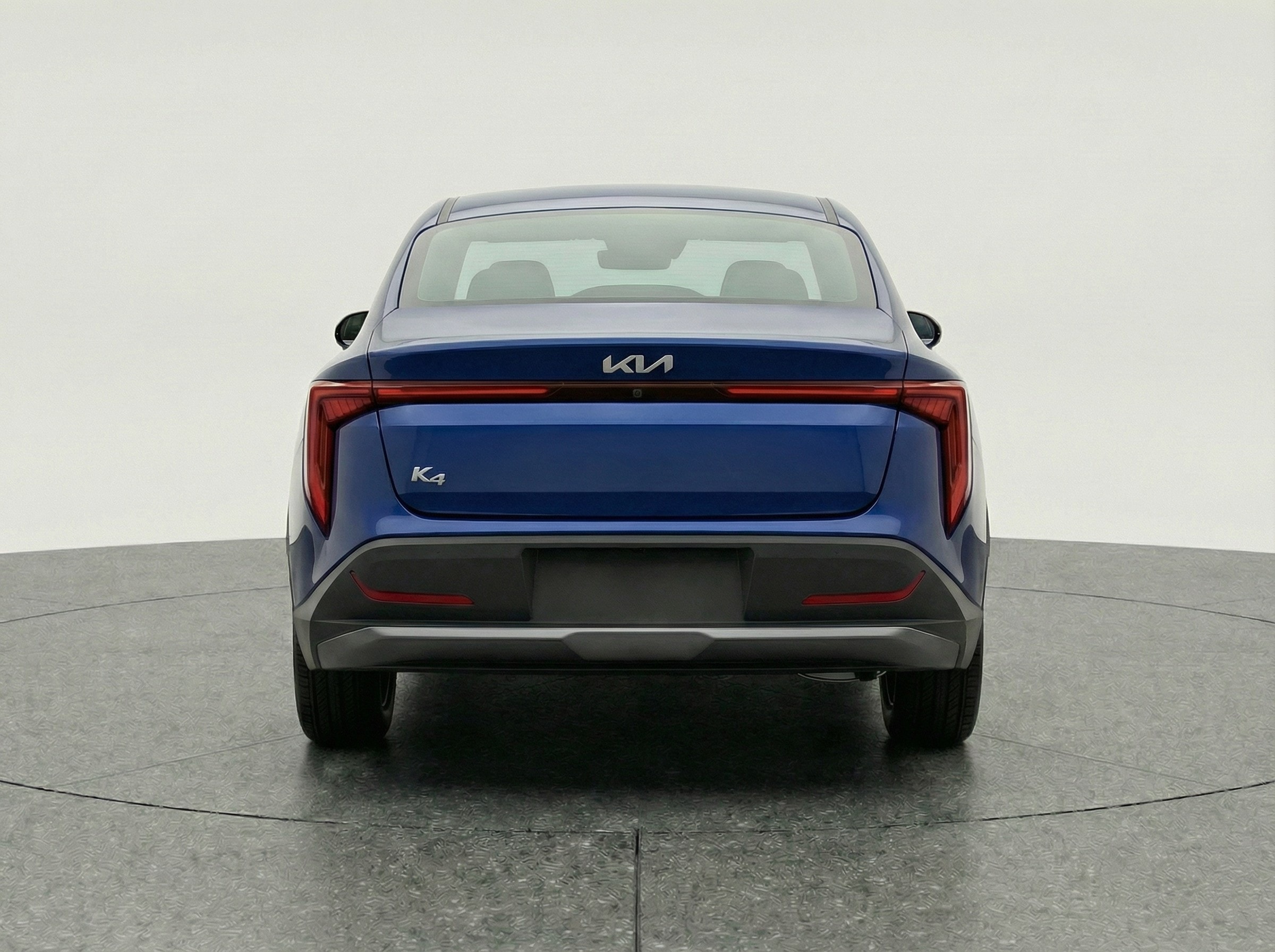 Thumbnail: 2025 Kia K4 - 6