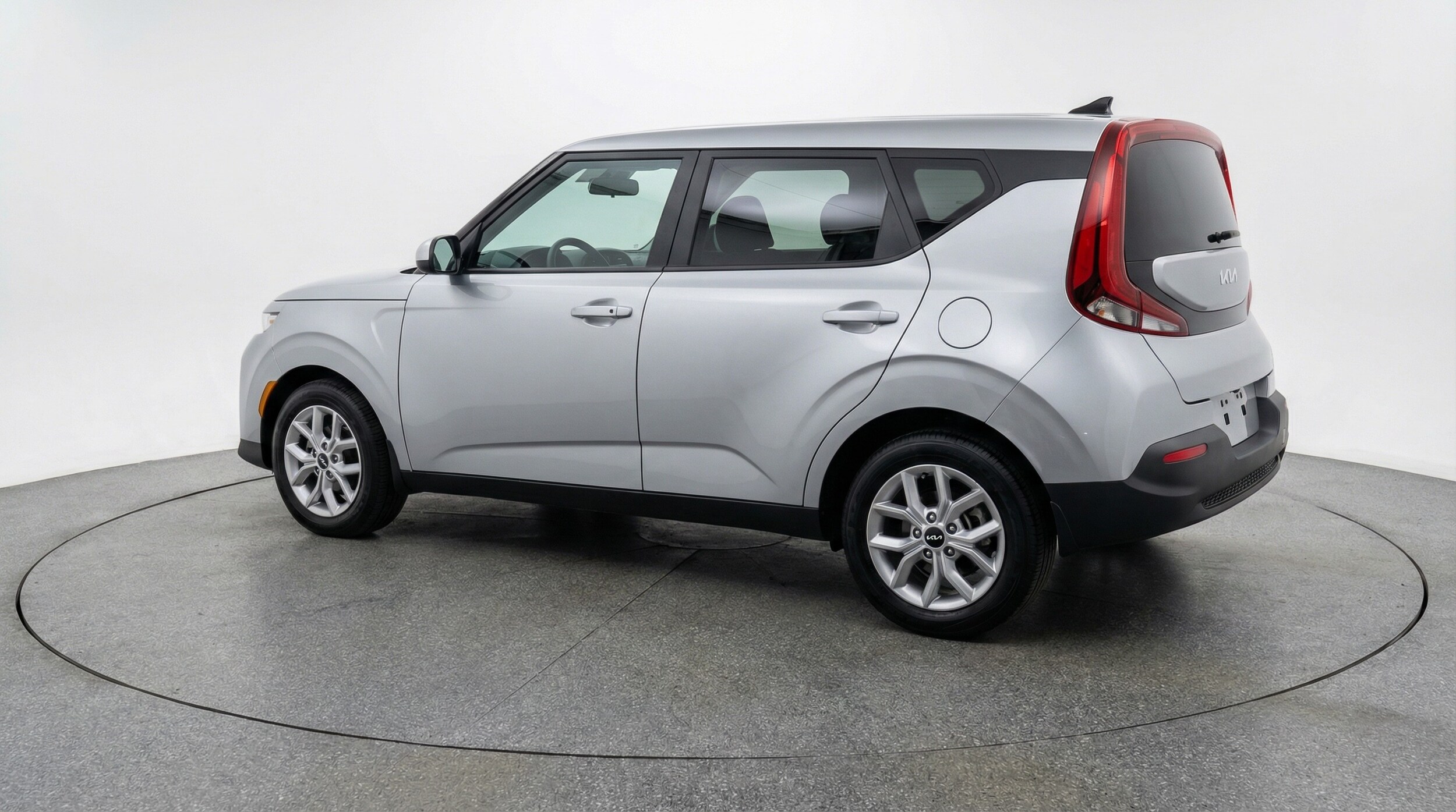 Thumbnail: 2025 Kia Soul - 5