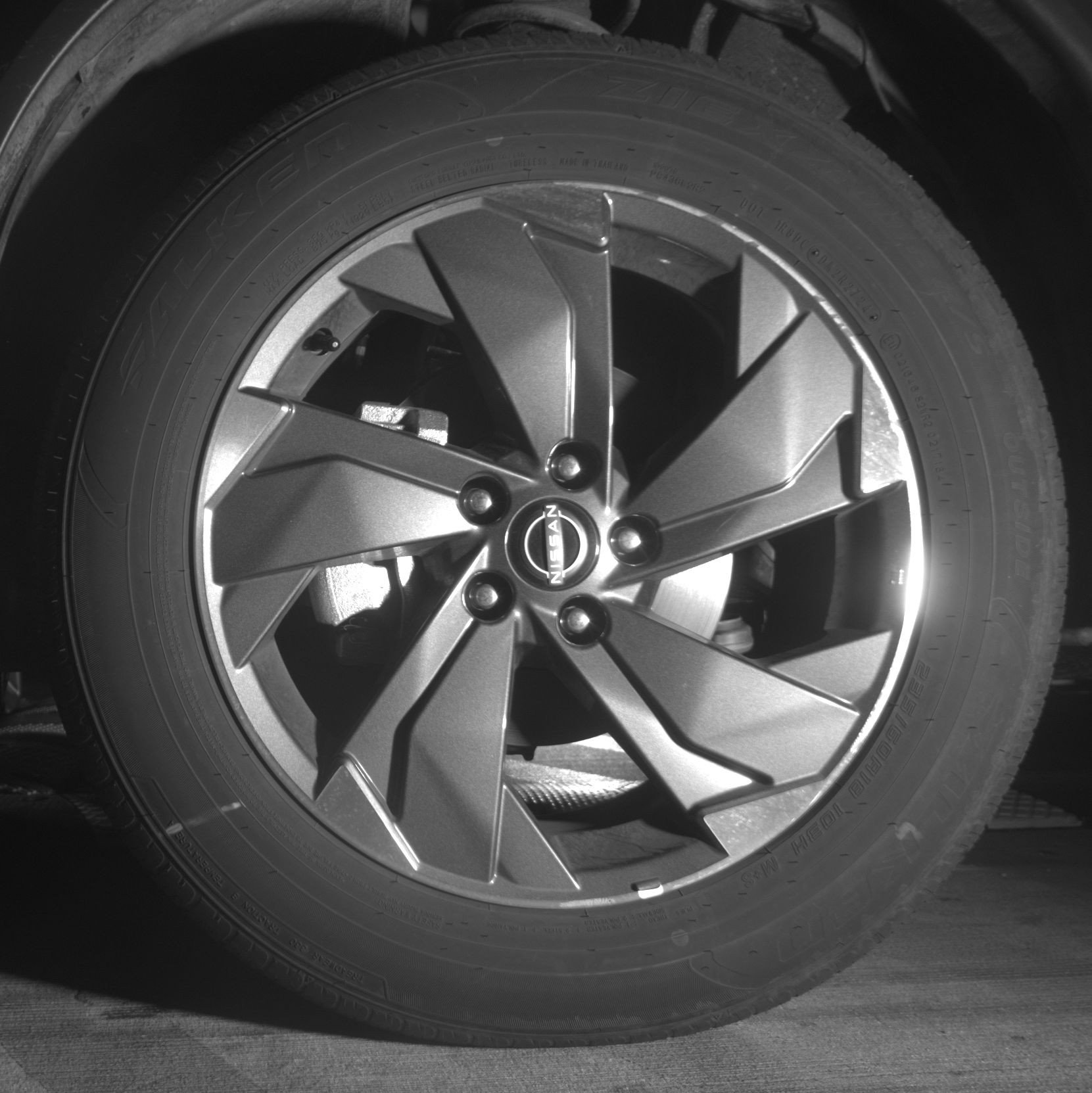 Thumbnail: 2025 Nissan Rogue - 12