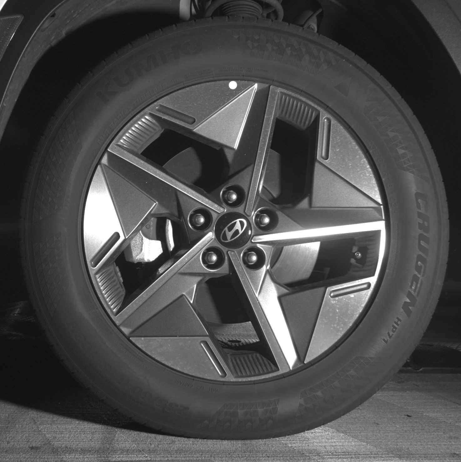 Thumbnail: 2025 Hyundai Tucson - 9