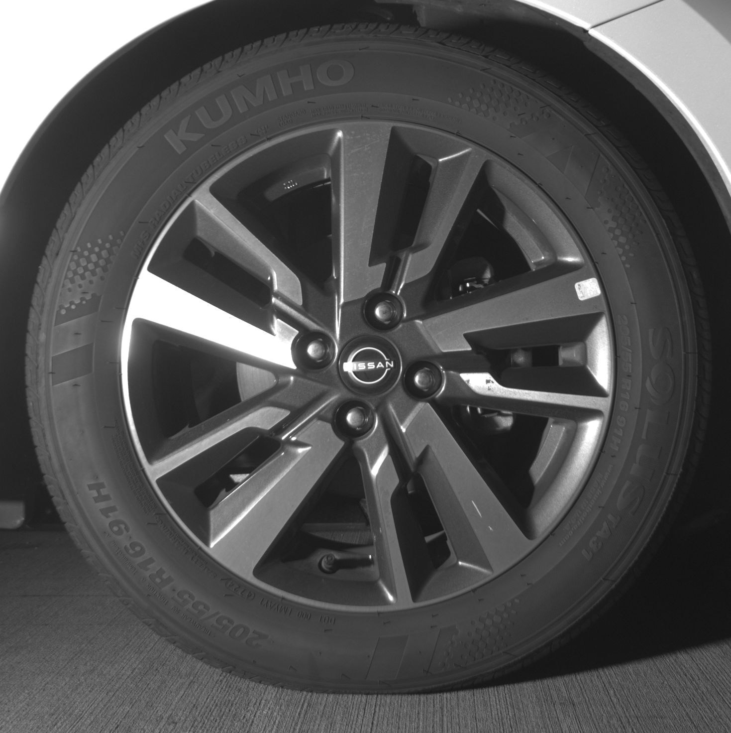 Thumbnail: 2025 Nissan Versa - 10