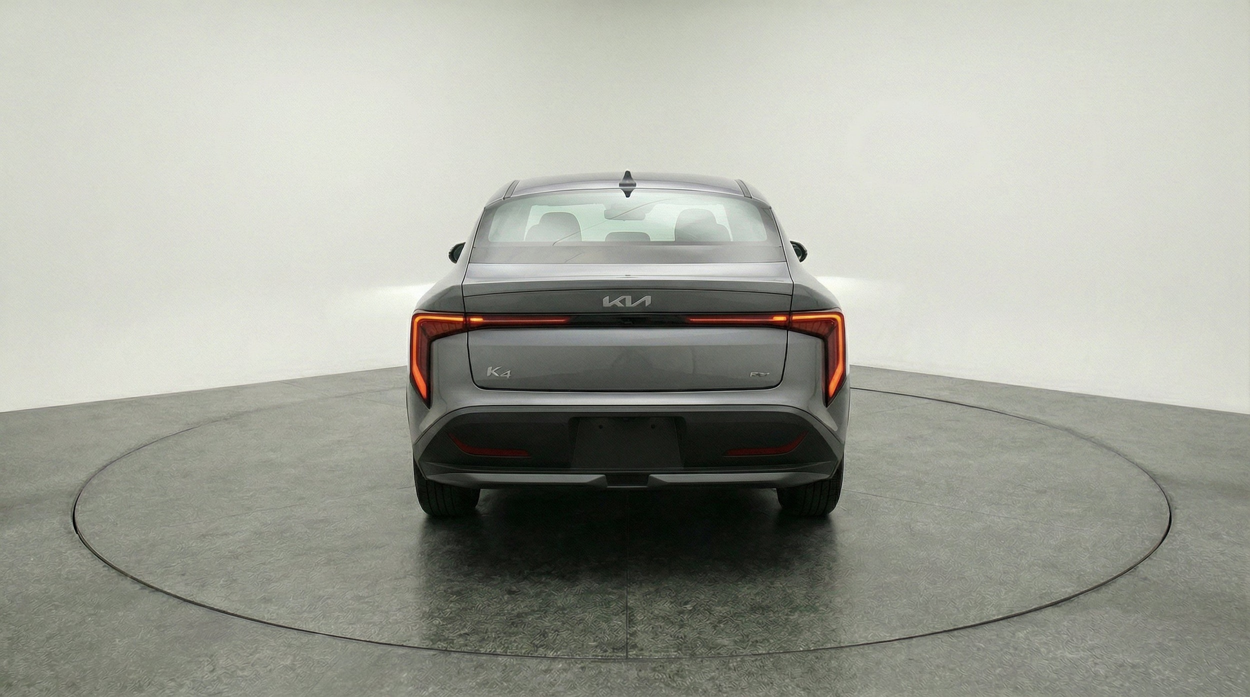 Thumbnail: 2025 Kia K4 - 7