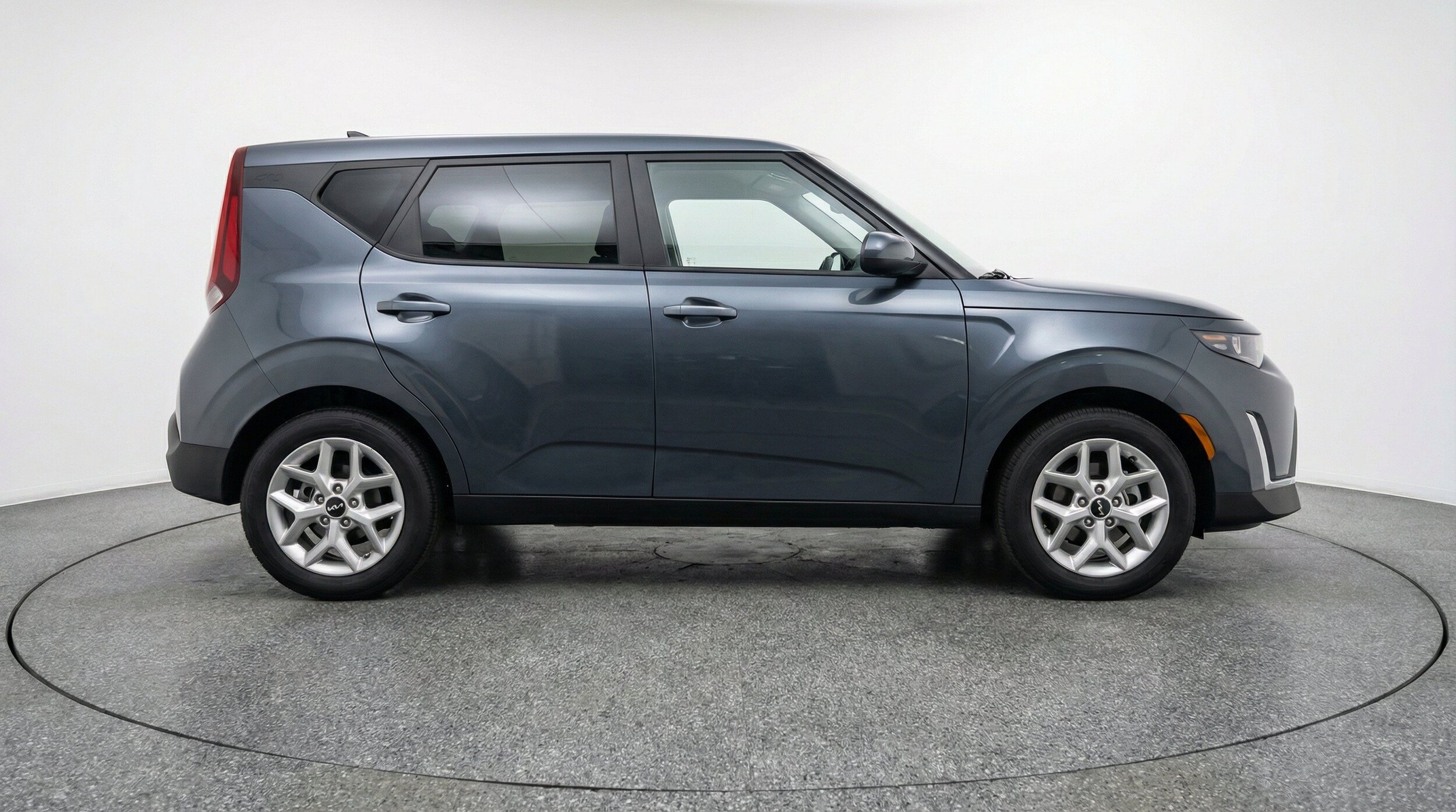 Thumbnail: 2025 Kia Soul - 11