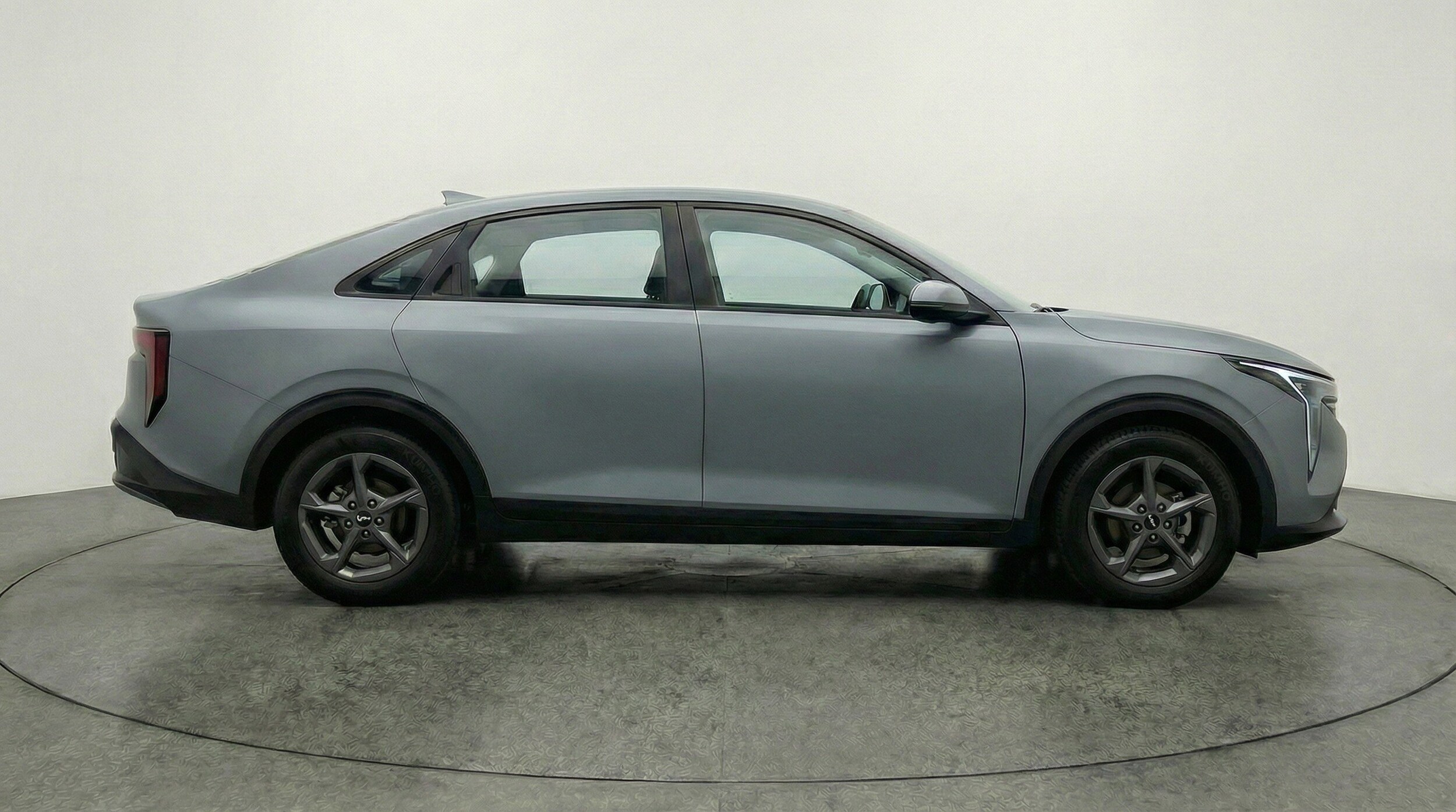 Thumbnail: 2025 Kia K4 - 11