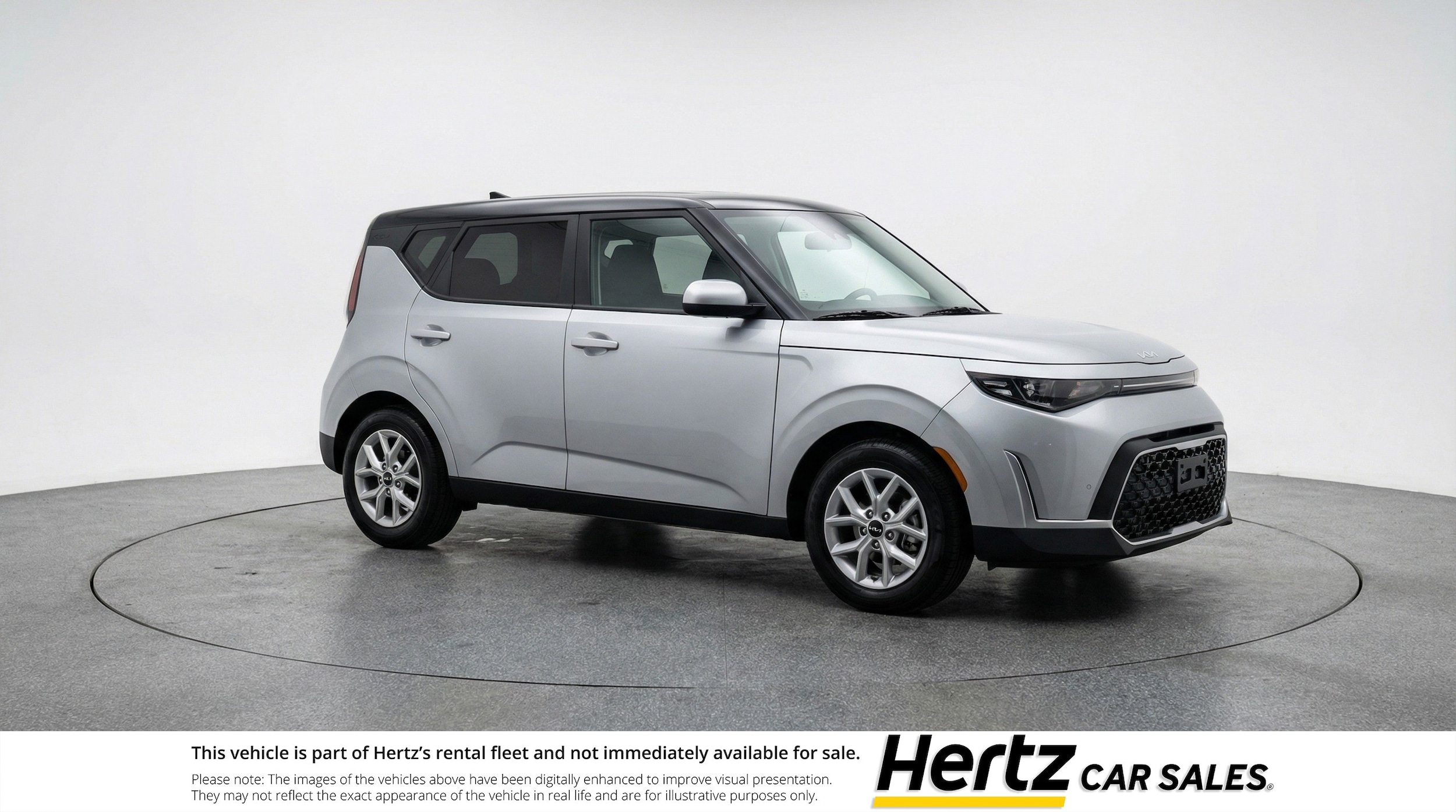 Thumbnail: 2025 Kia Soul - 1