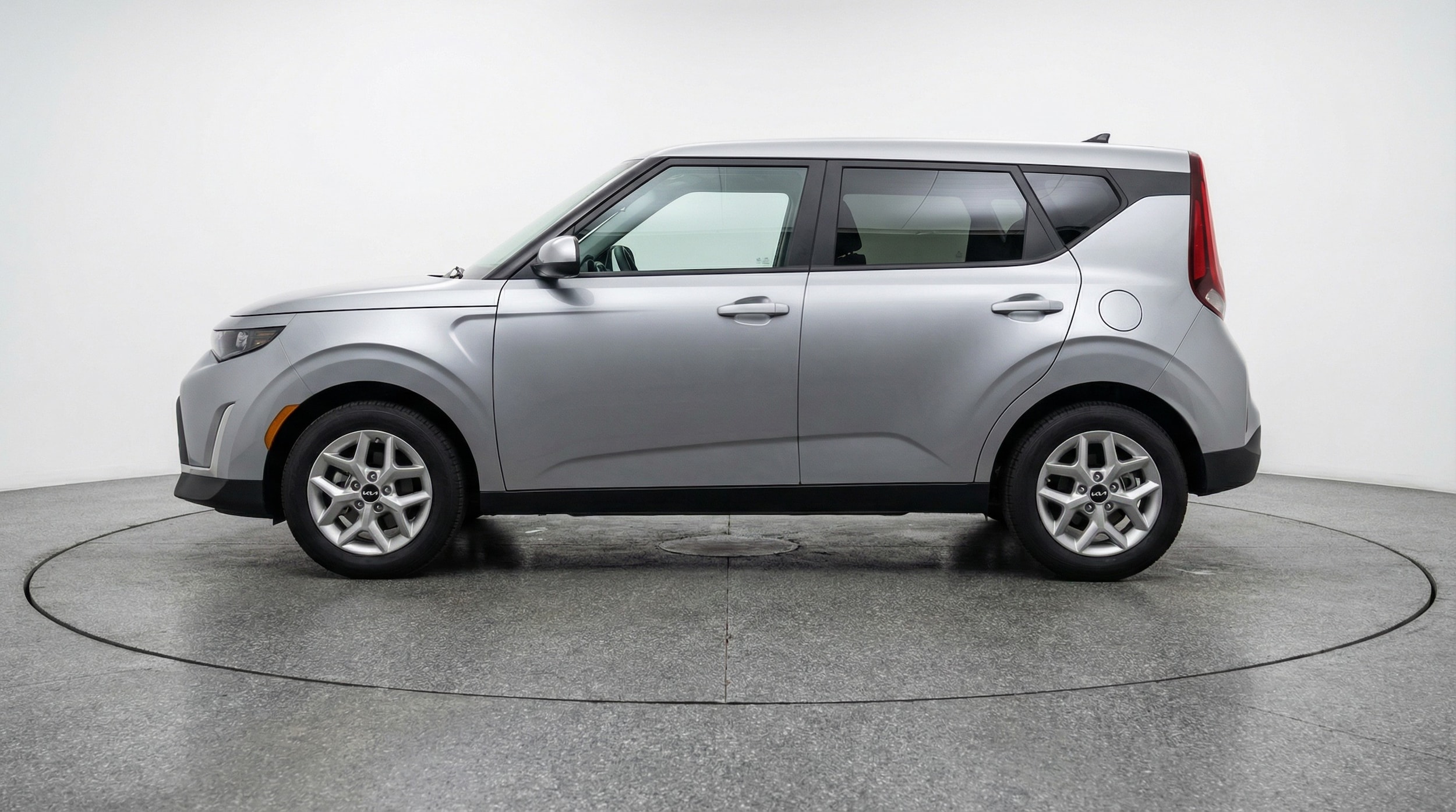 Thumbnail: 2025 Kia Soul - 4