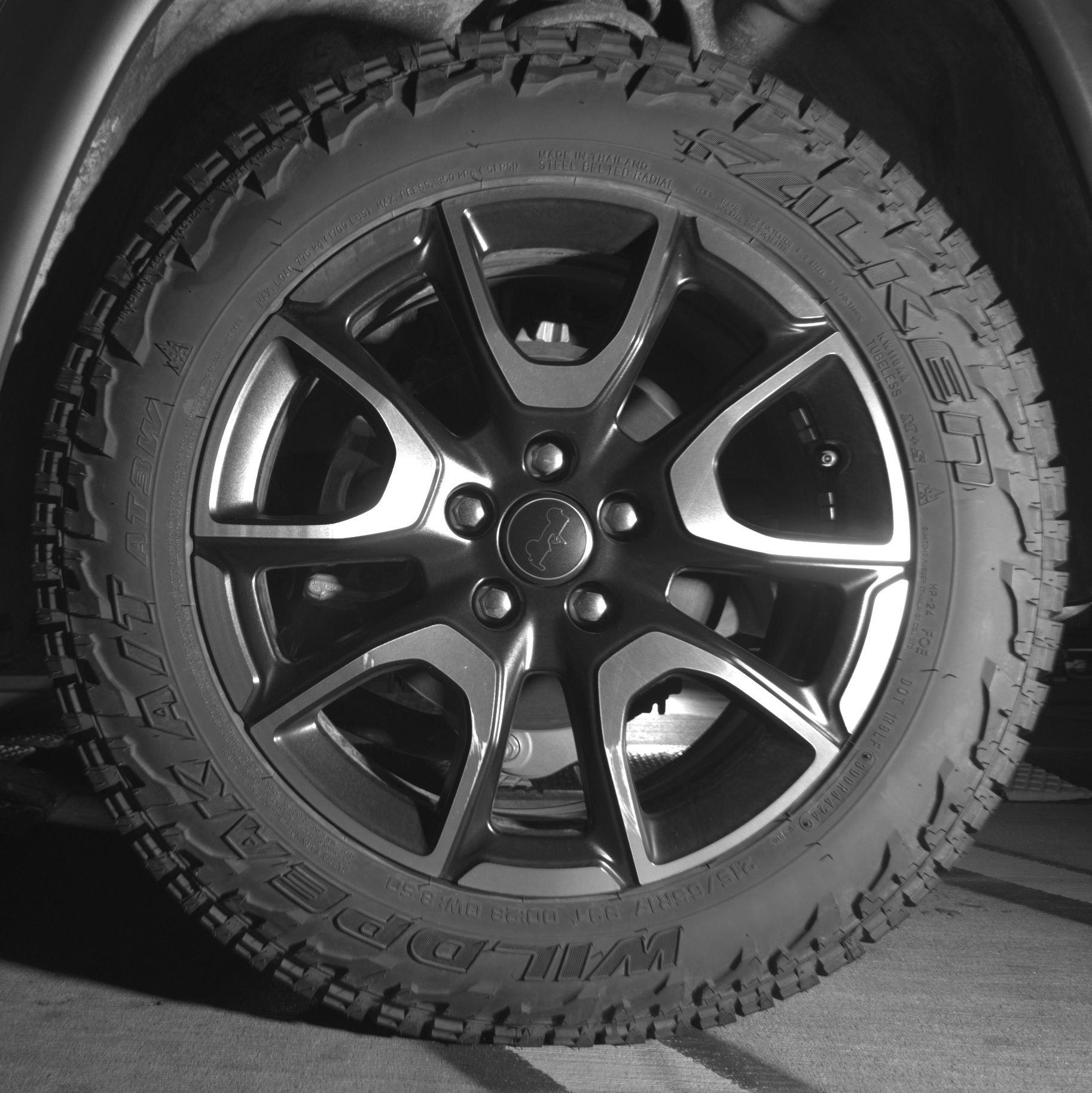 Thumbnail: 2025 Jeep Compass - 11