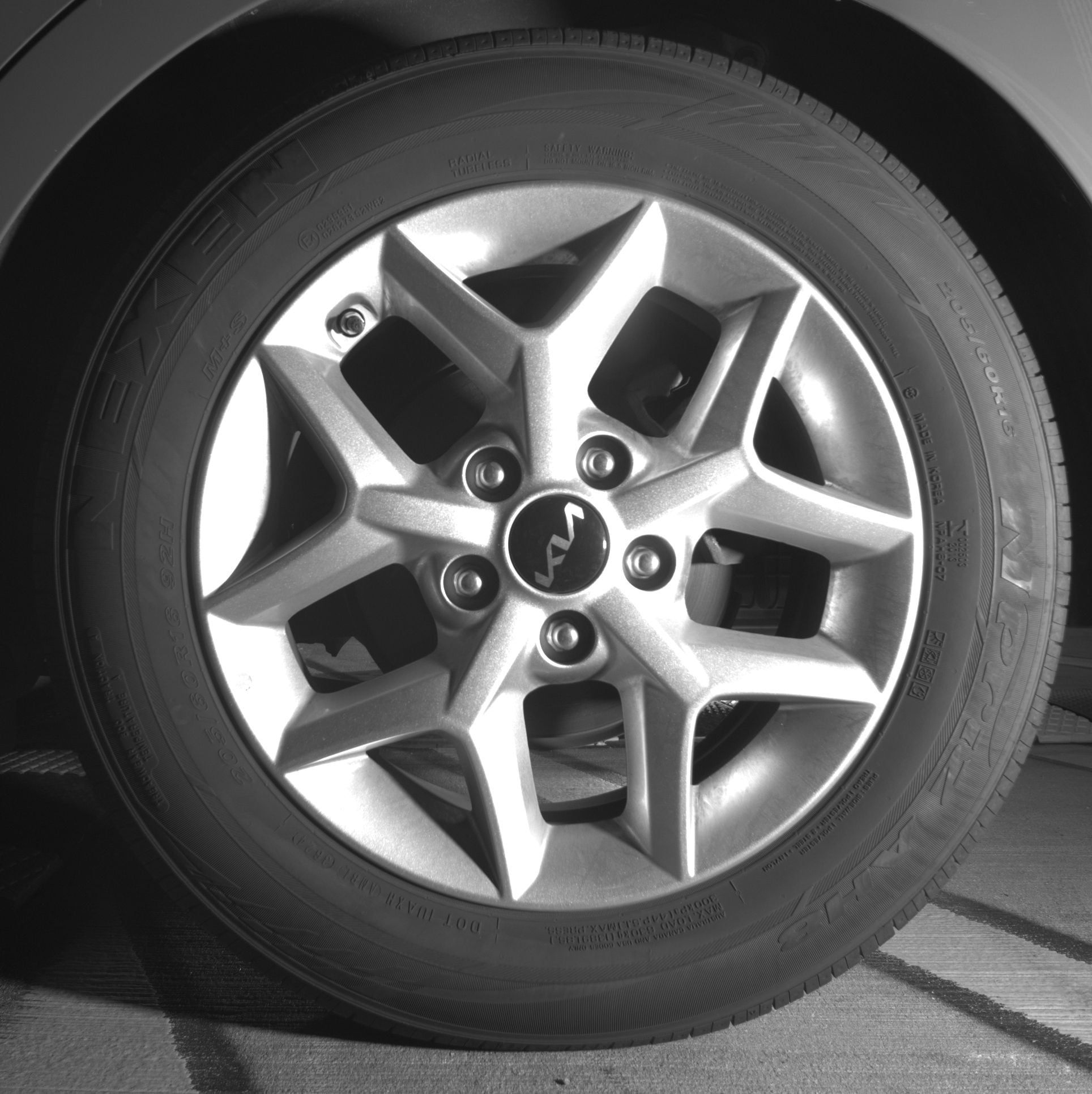 Thumbnail: 2025 Kia Soul - 11