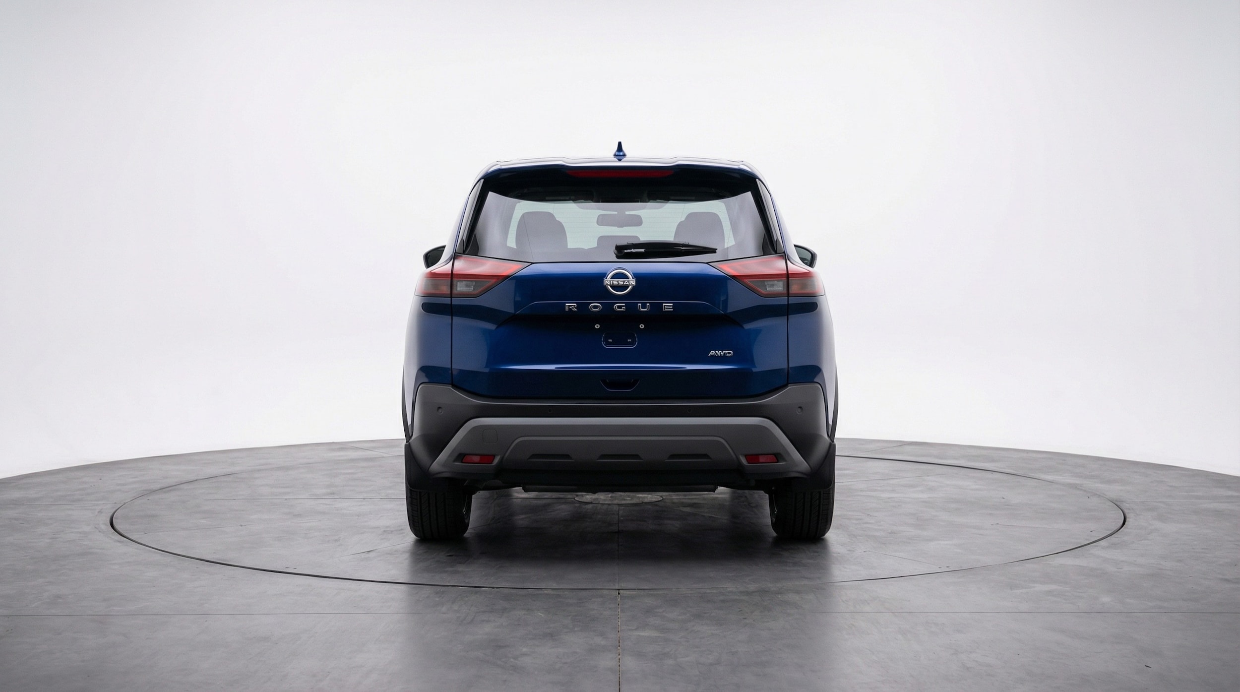 Thumbnail: 2025 Nissan Rogue - 6