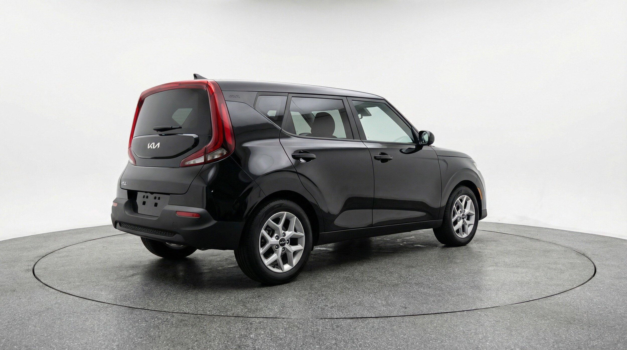 Thumbnail: 2025 Kia Soul - 9
