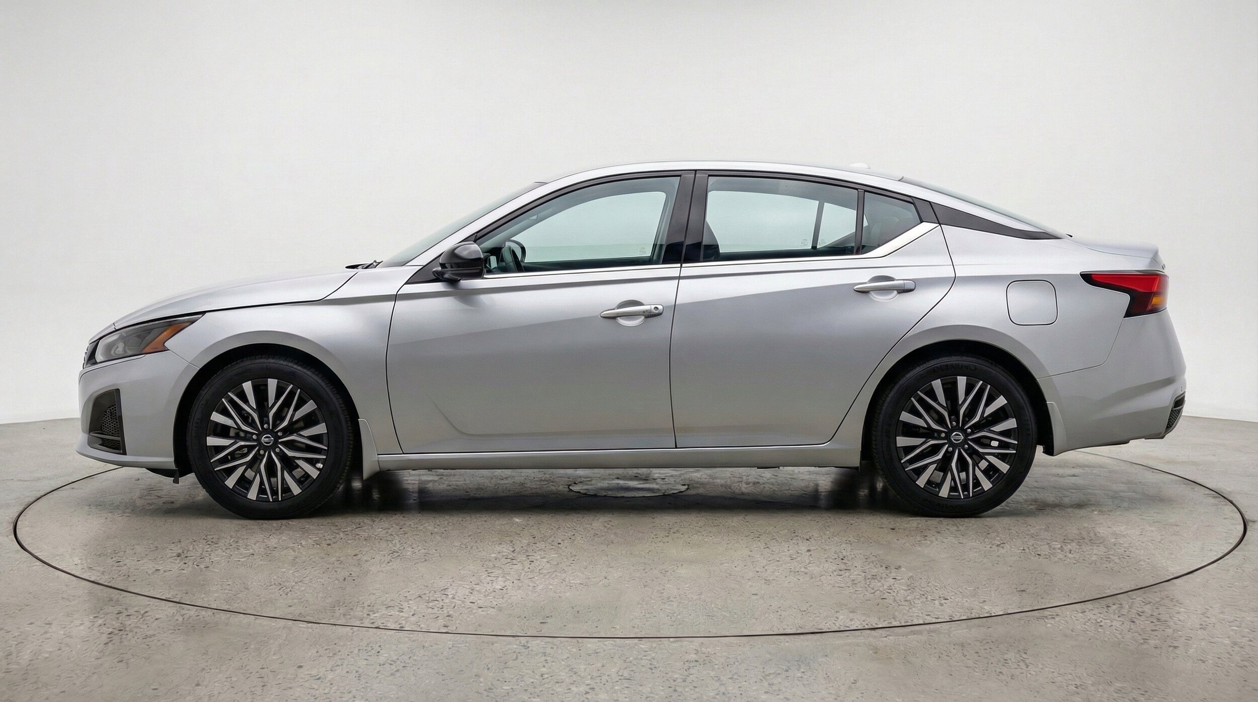 Thumbnail: 2026 Nissan Altima - 5