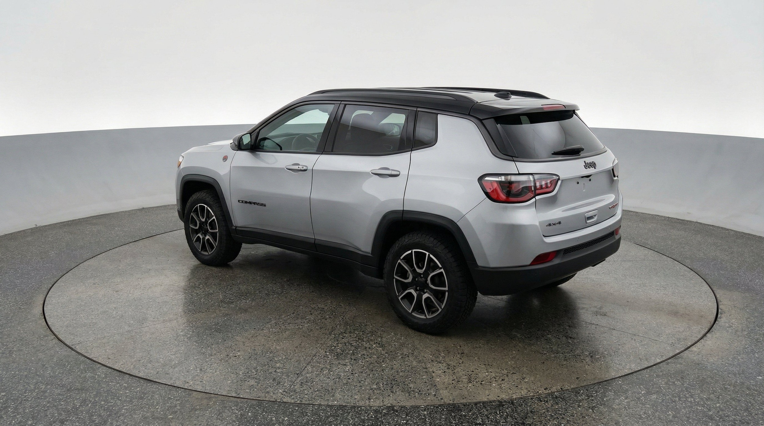 Thumbnail: 2025 Jeep Compass - 6