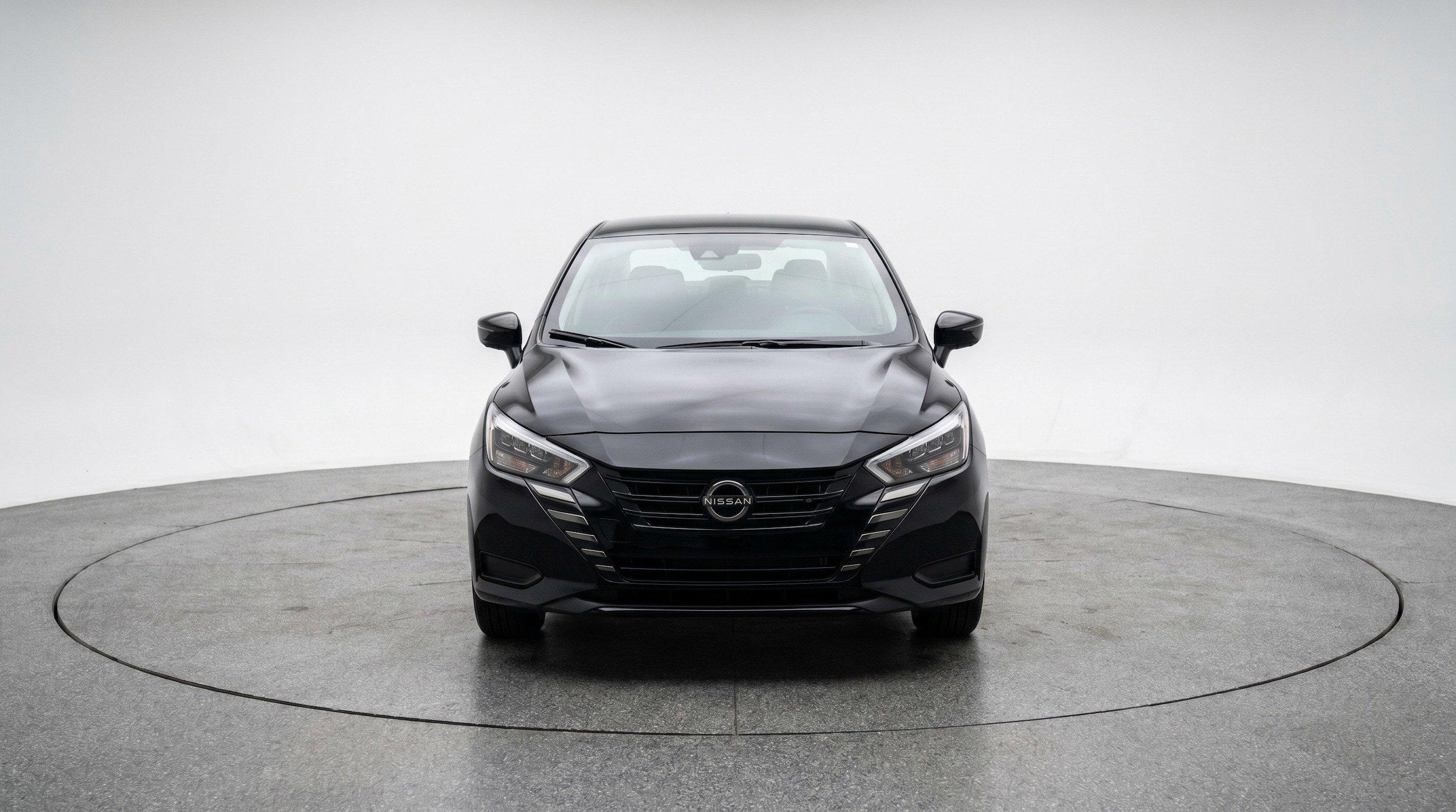 Thumbnail: 2025 Nissan Versa - 2