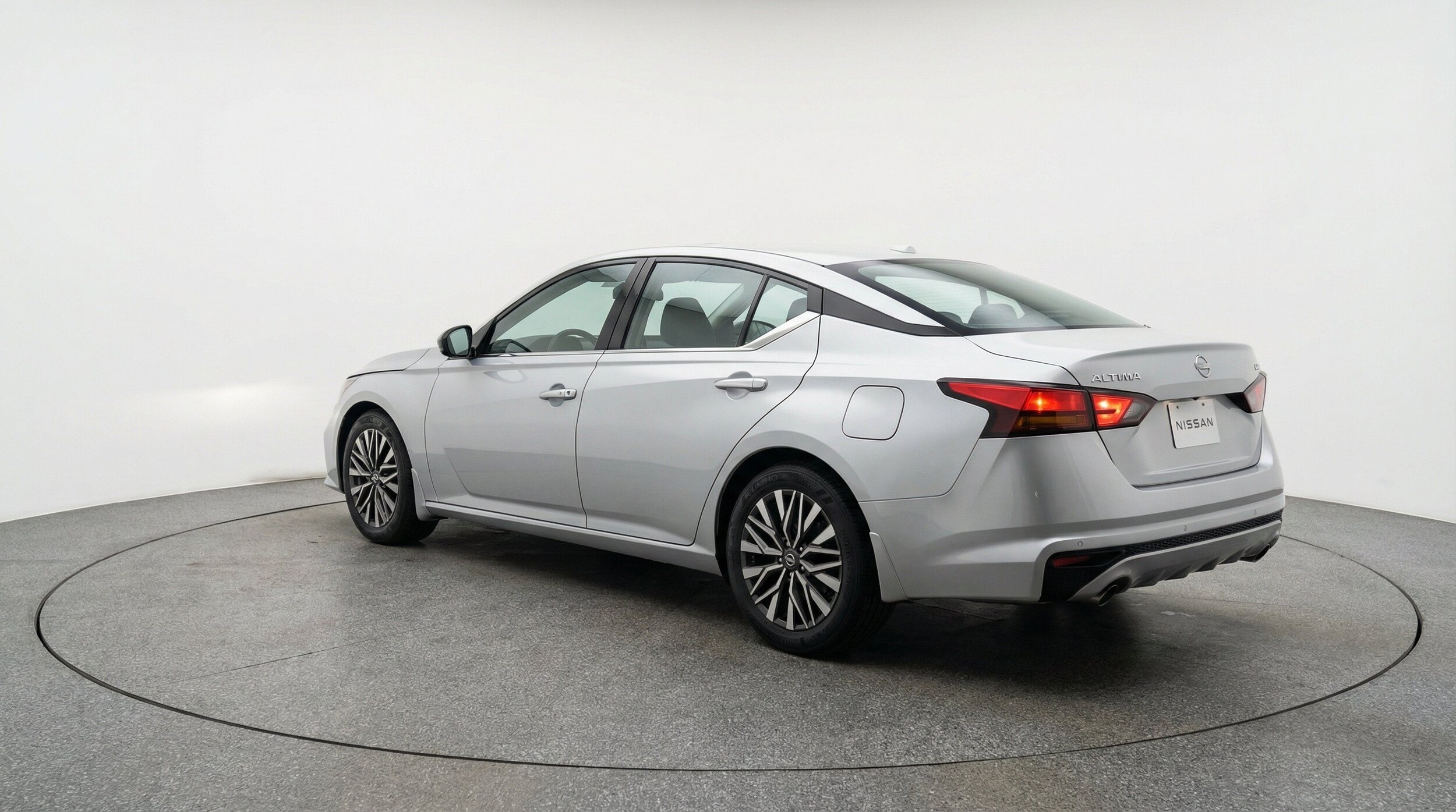 Thumbnail: 2026 Nissan Altima - 6
