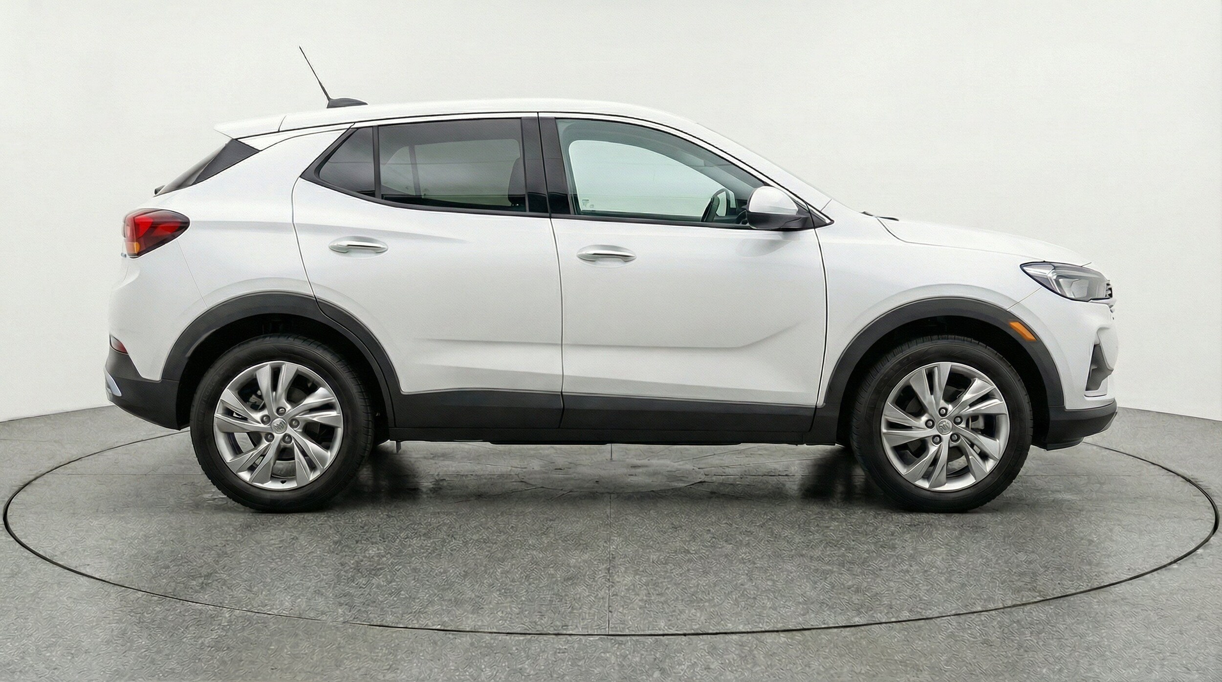 Thumbnail: 2026 Buick Encore GX - 11
