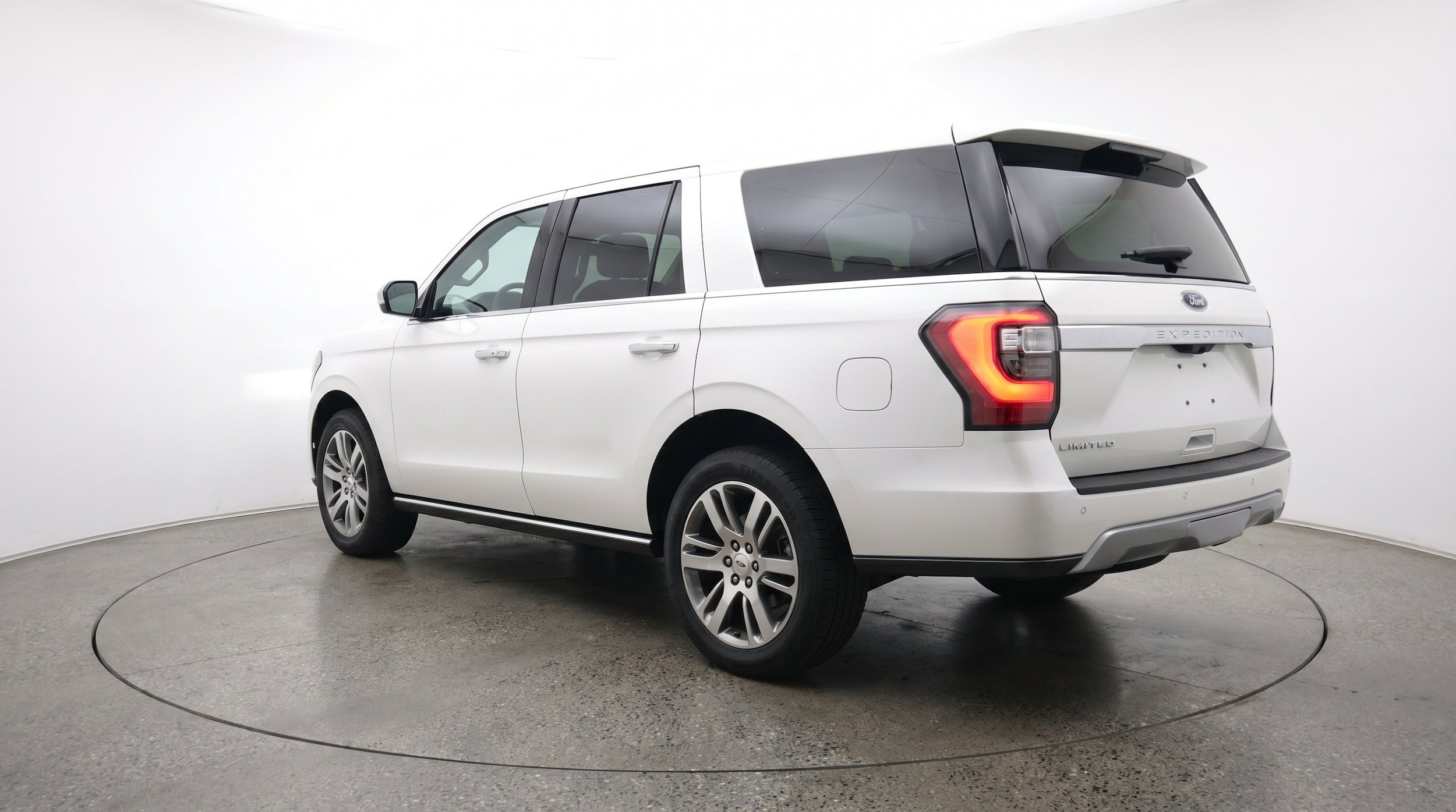Thumbnail: 2024 Ford Expedition MAX - 6