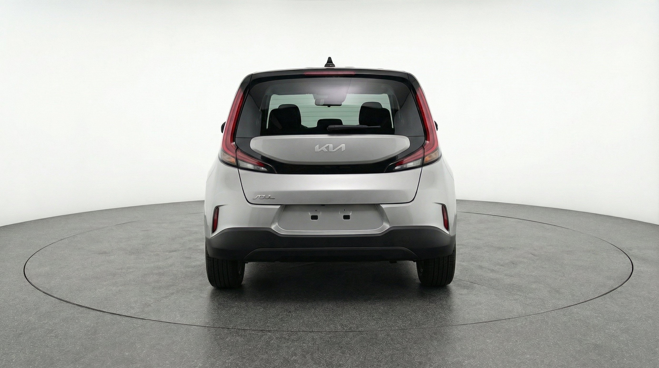Thumbnail: 2025 Kia Soul - 7