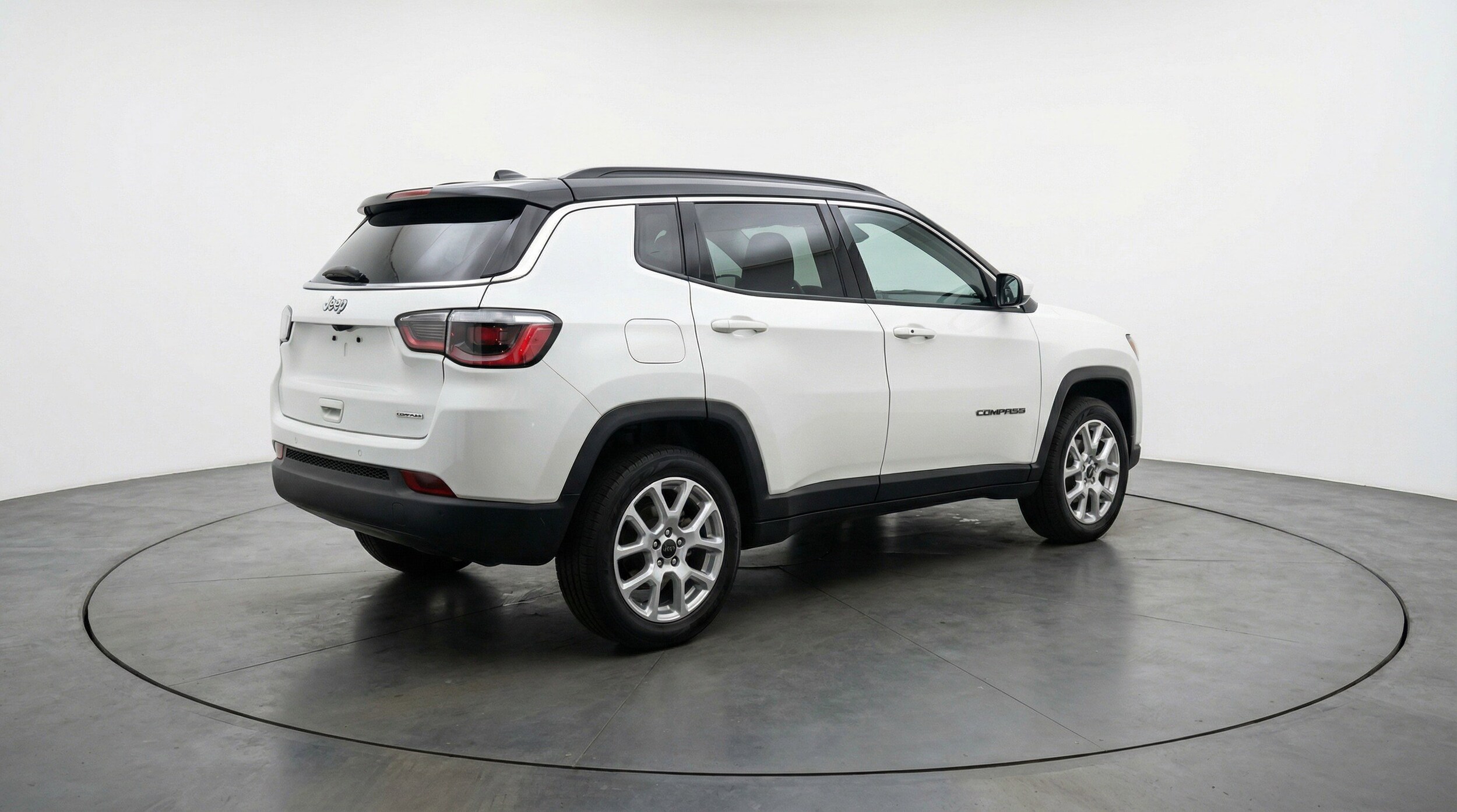 Thumbnail: 2025 Jeep Compass - 9