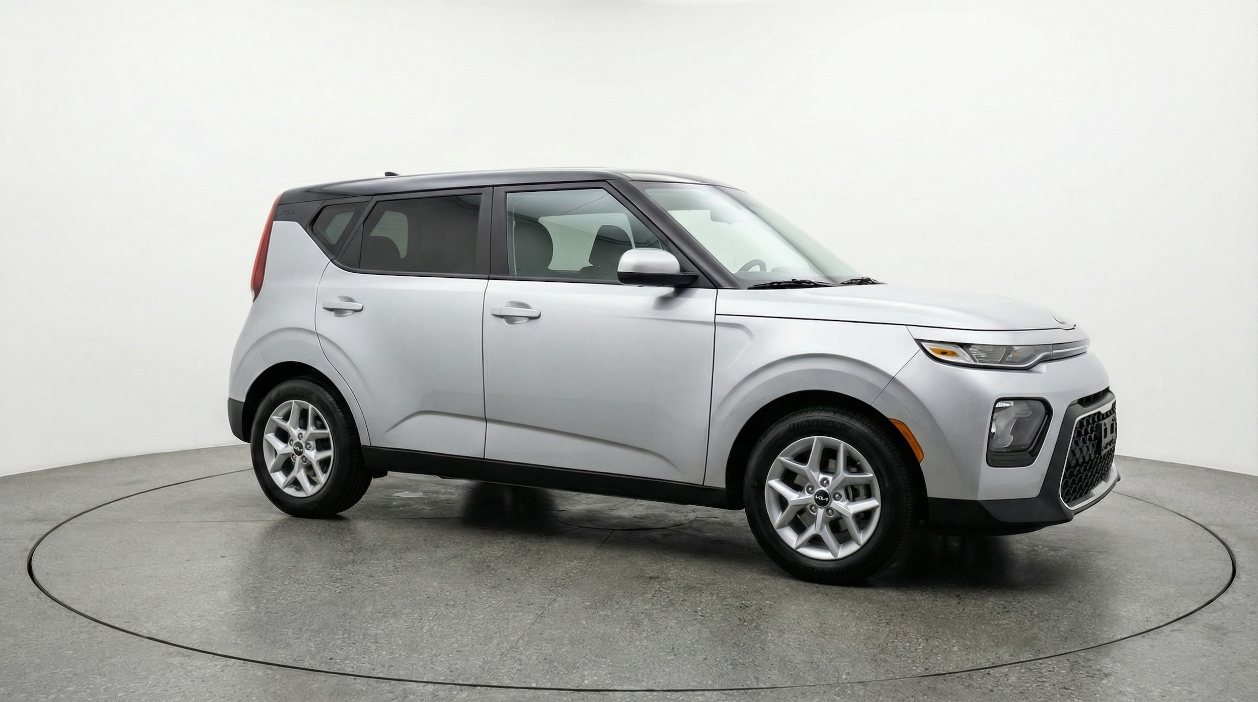 Thumbnail: 2025 Kia Soul - 1