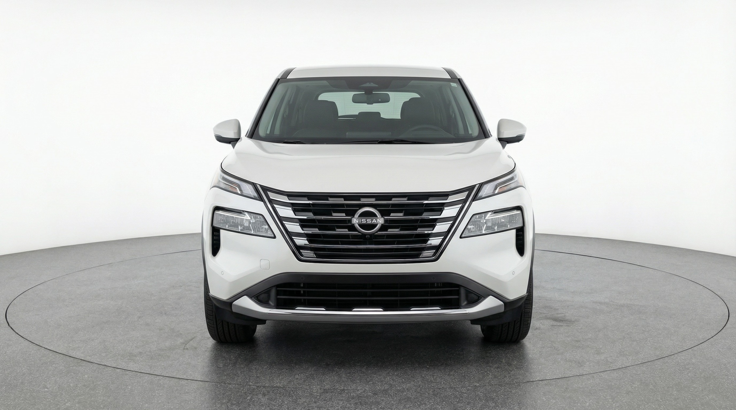 Thumbnail: 2025 Nissan Rogue - 2