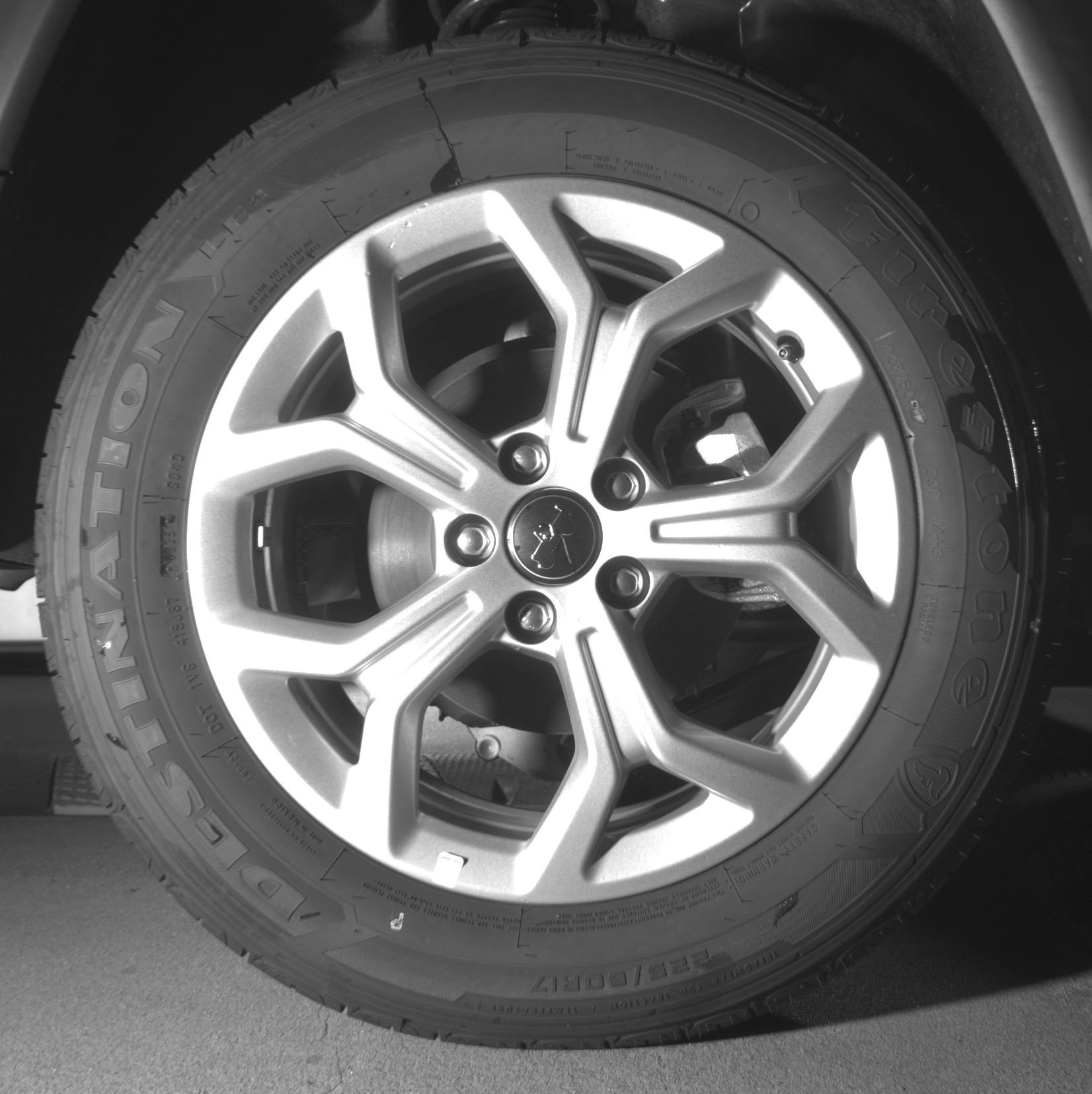 Thumbnail: 2025 Jeep Compass - 15