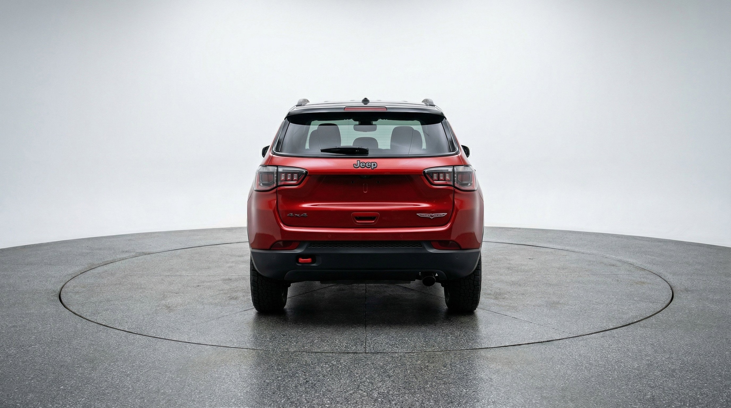 Thumbnail: 2025 Jeep Compass - 7