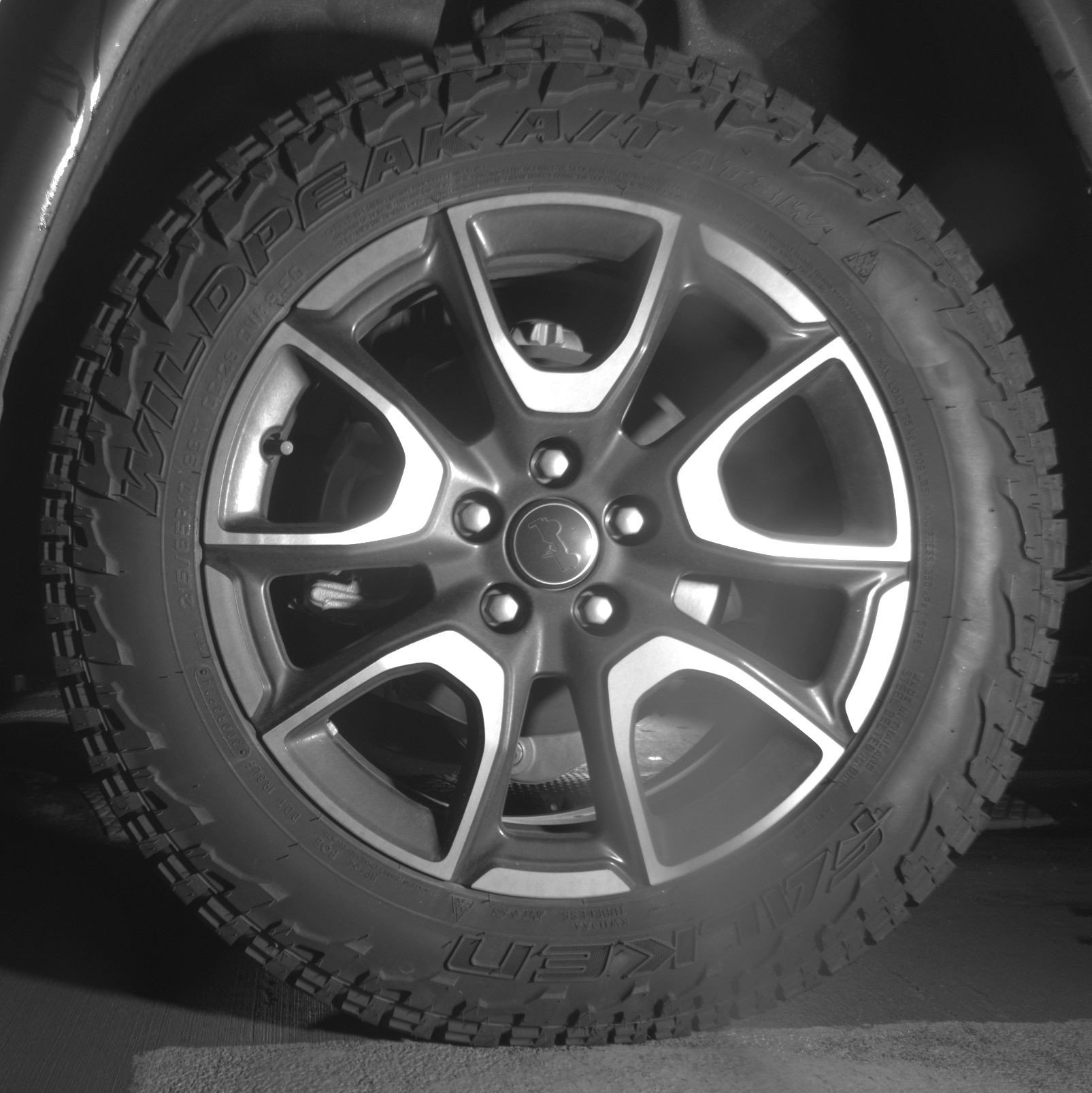 Thumbnail: 2025 Jeep Compass - 14